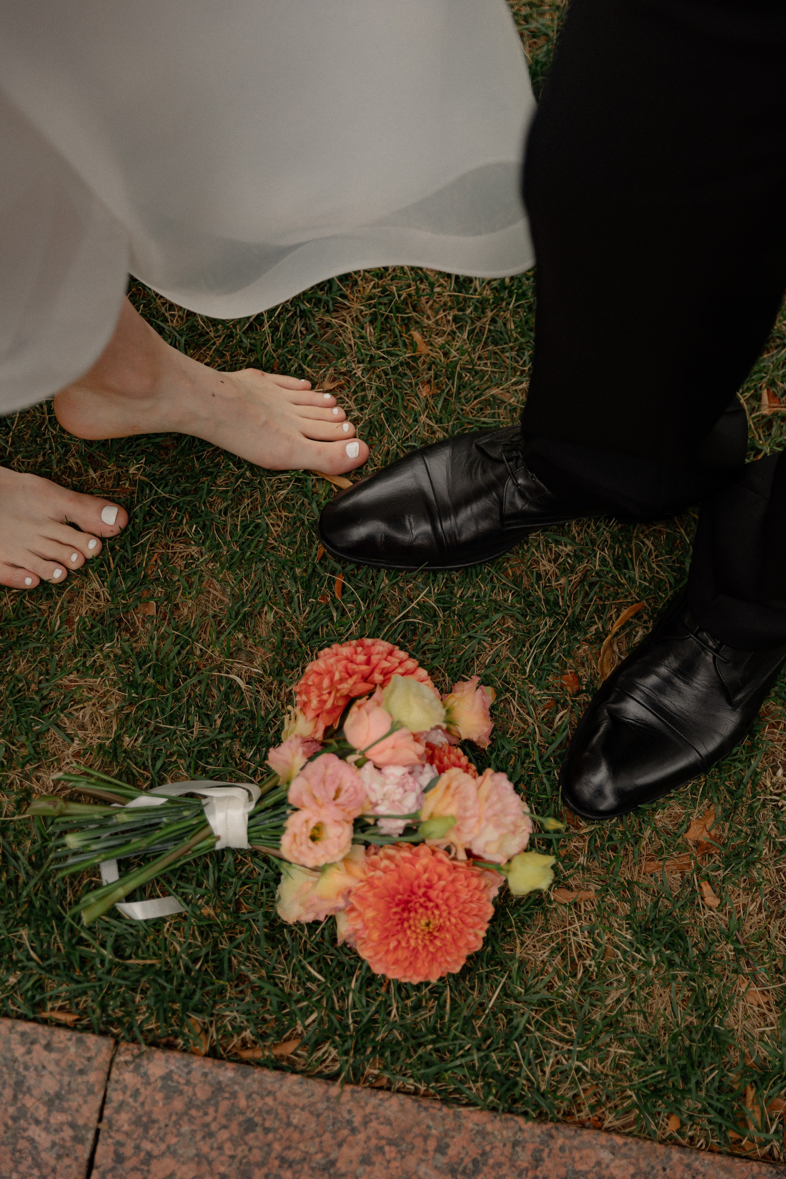 Иван и Полина. Свадебный и портретный фотограф в Калининграде и Москве Марк Юдинцев