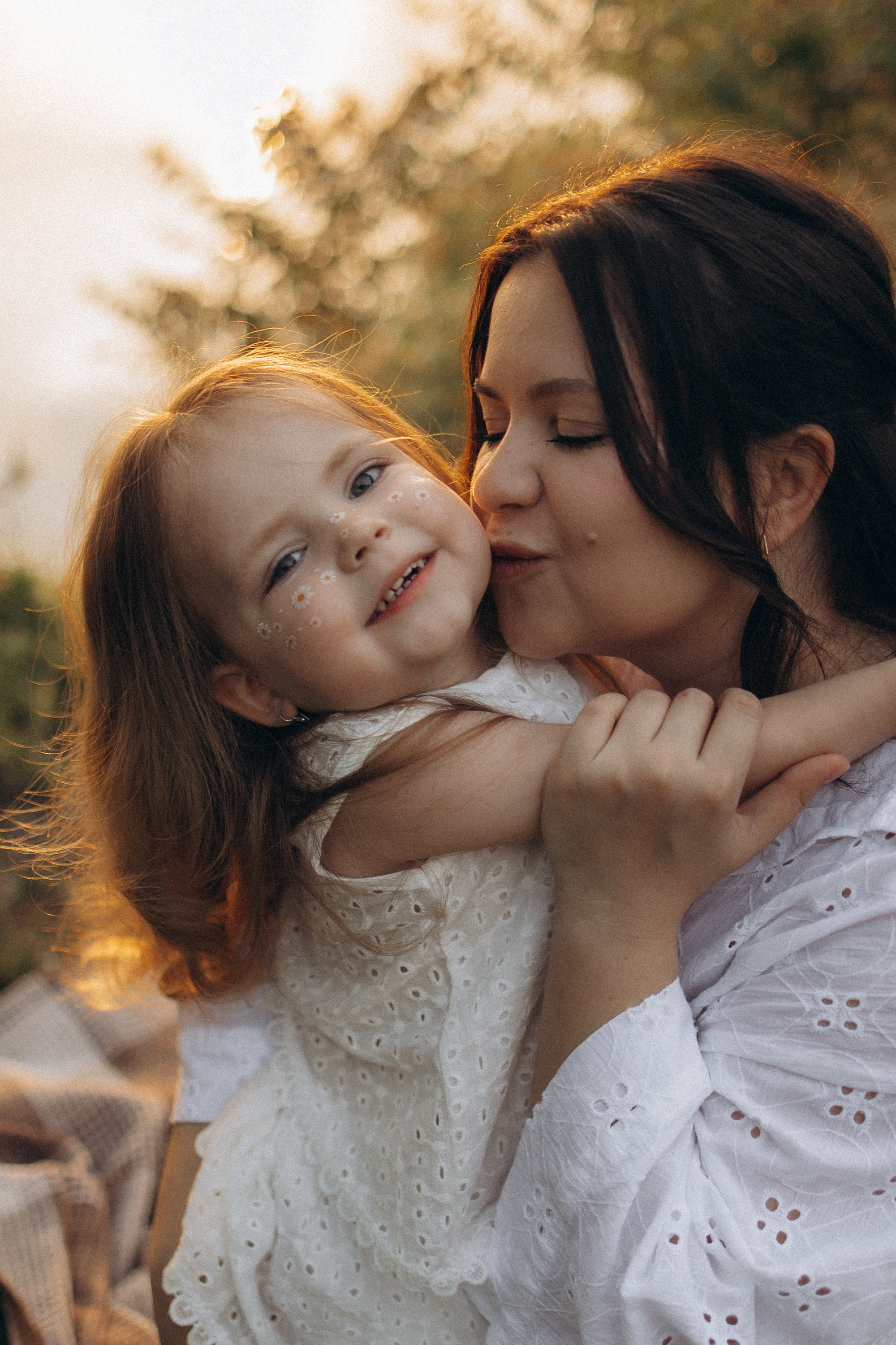 К трём годам Машули. Семейный фотограф в Краснодаре Храмова Анна