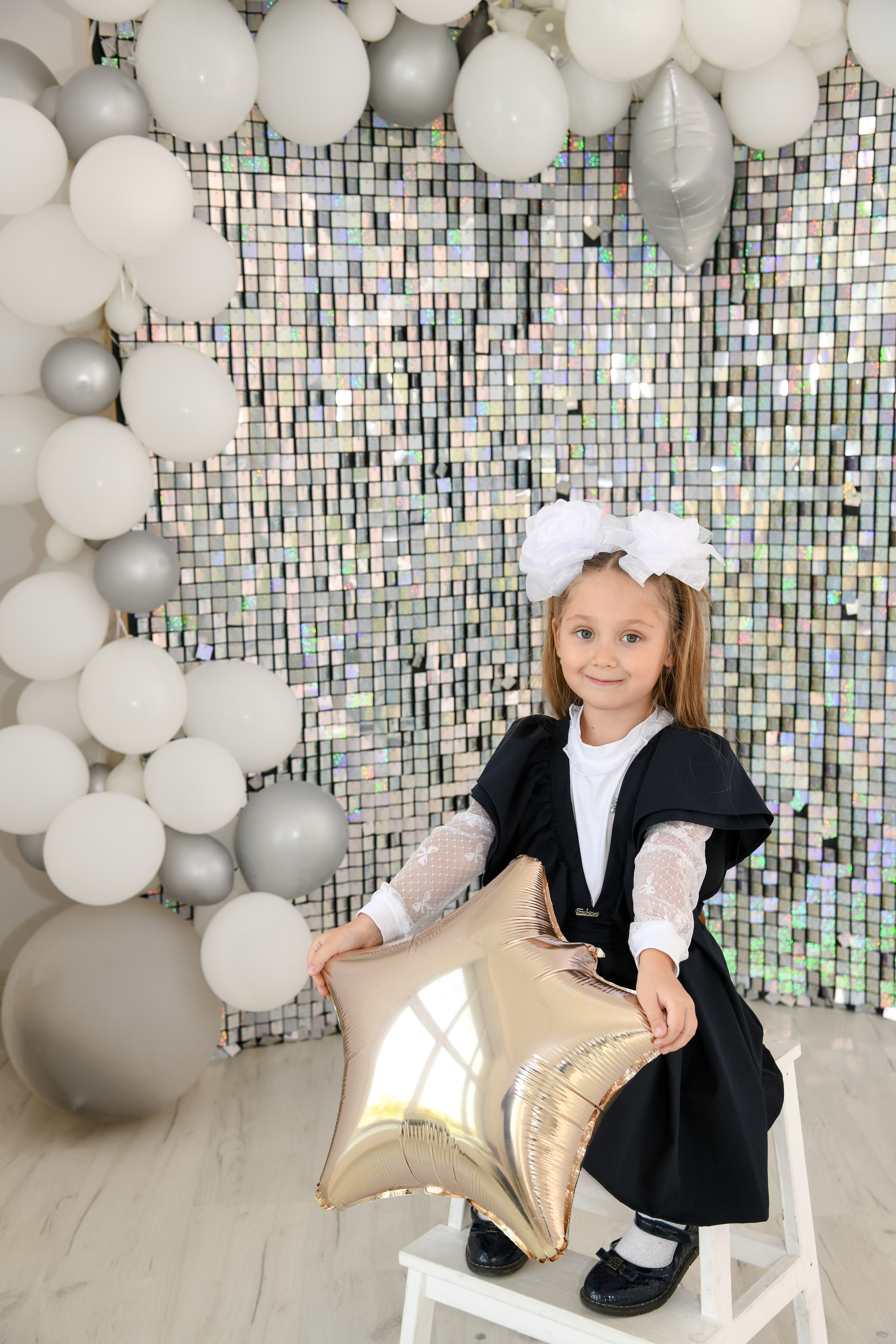 Школьный проект, школьная фотосессия. Свадебный и семейный фотограф в Самаре Марина Алексеева