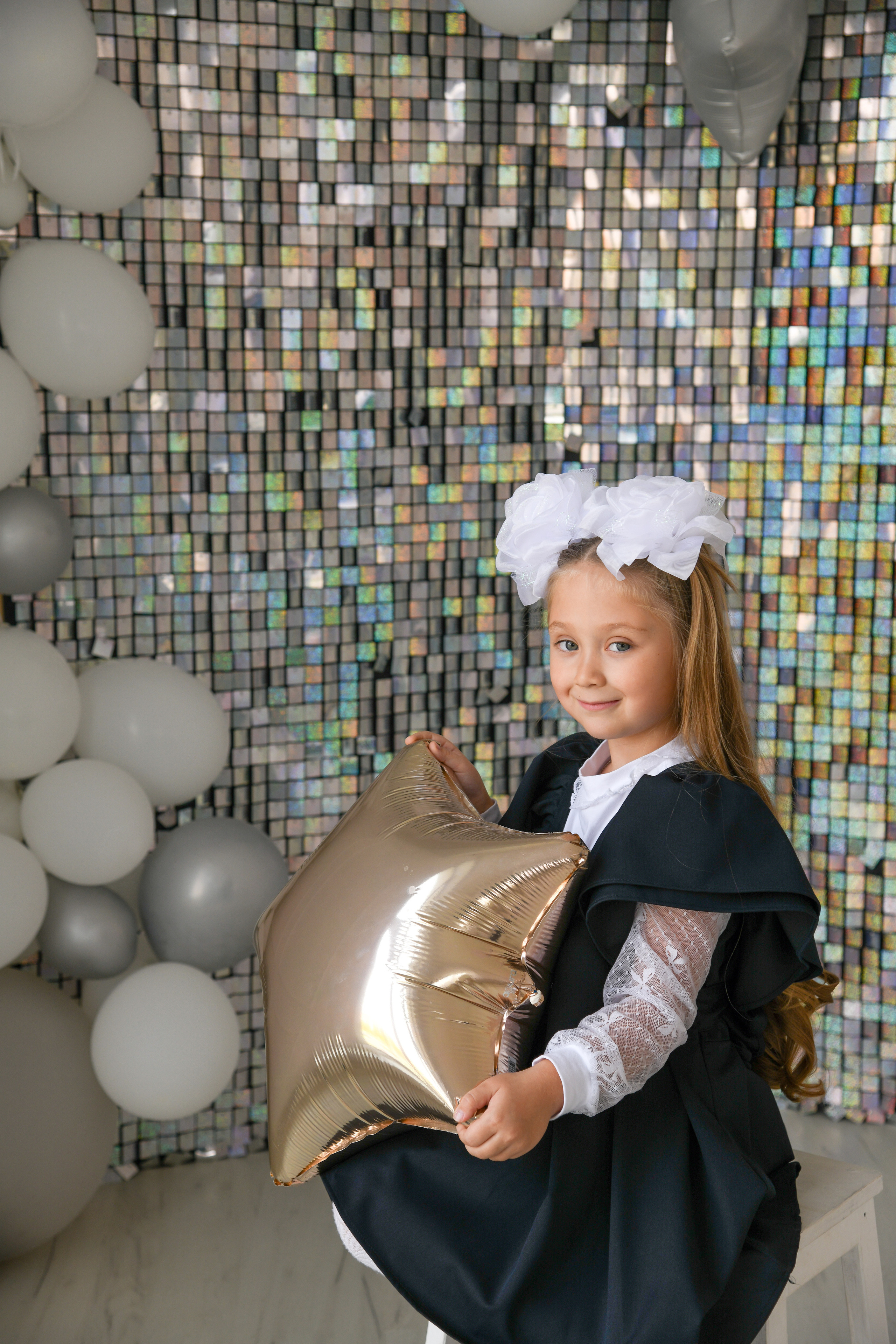 Школьный проект, школьная фотосессия. Свадебный и семейный фотограф в Самаре Марина Алексеева