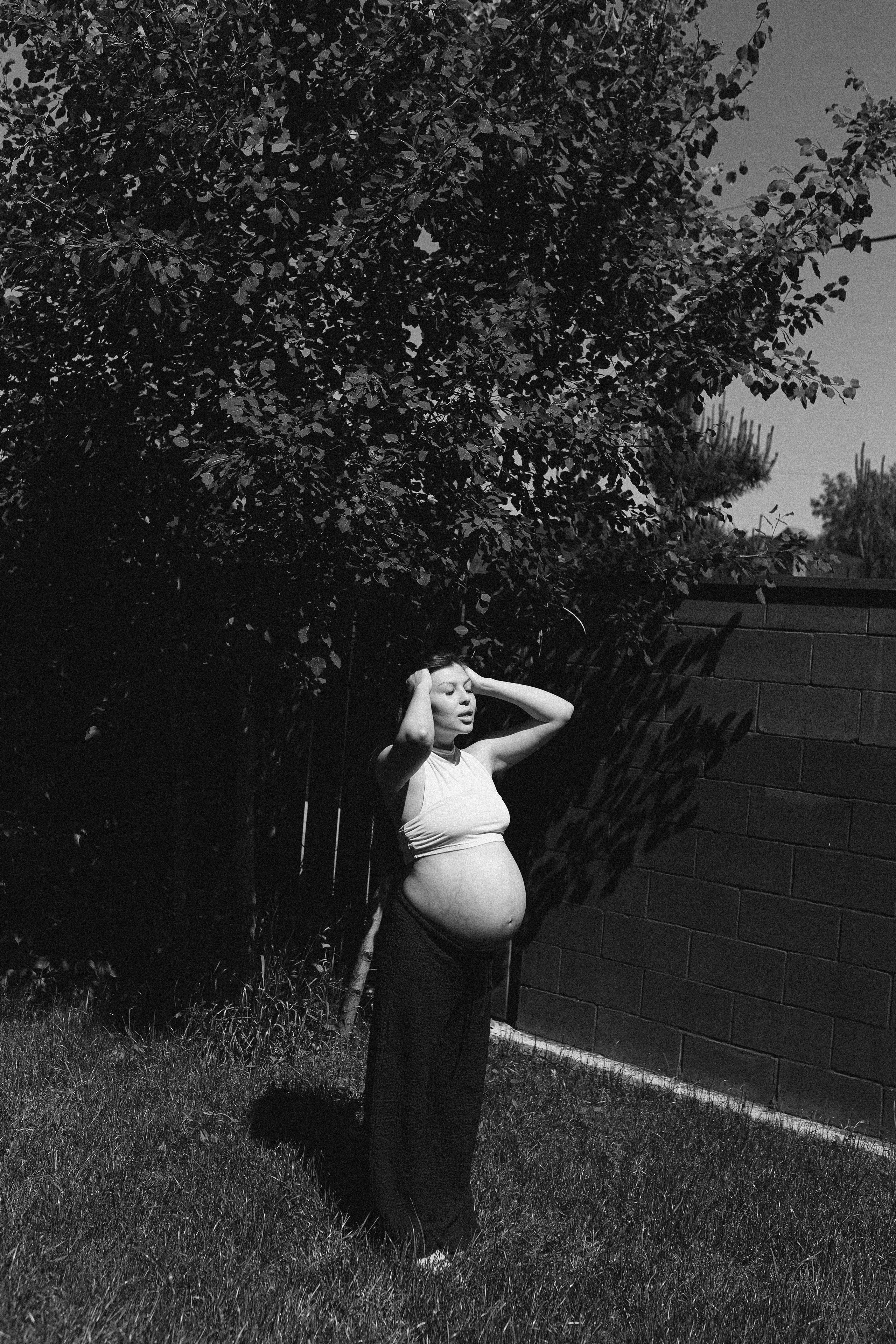 Veronika | May'26. Портретный фотограф во Владивостоке Белихова Яна