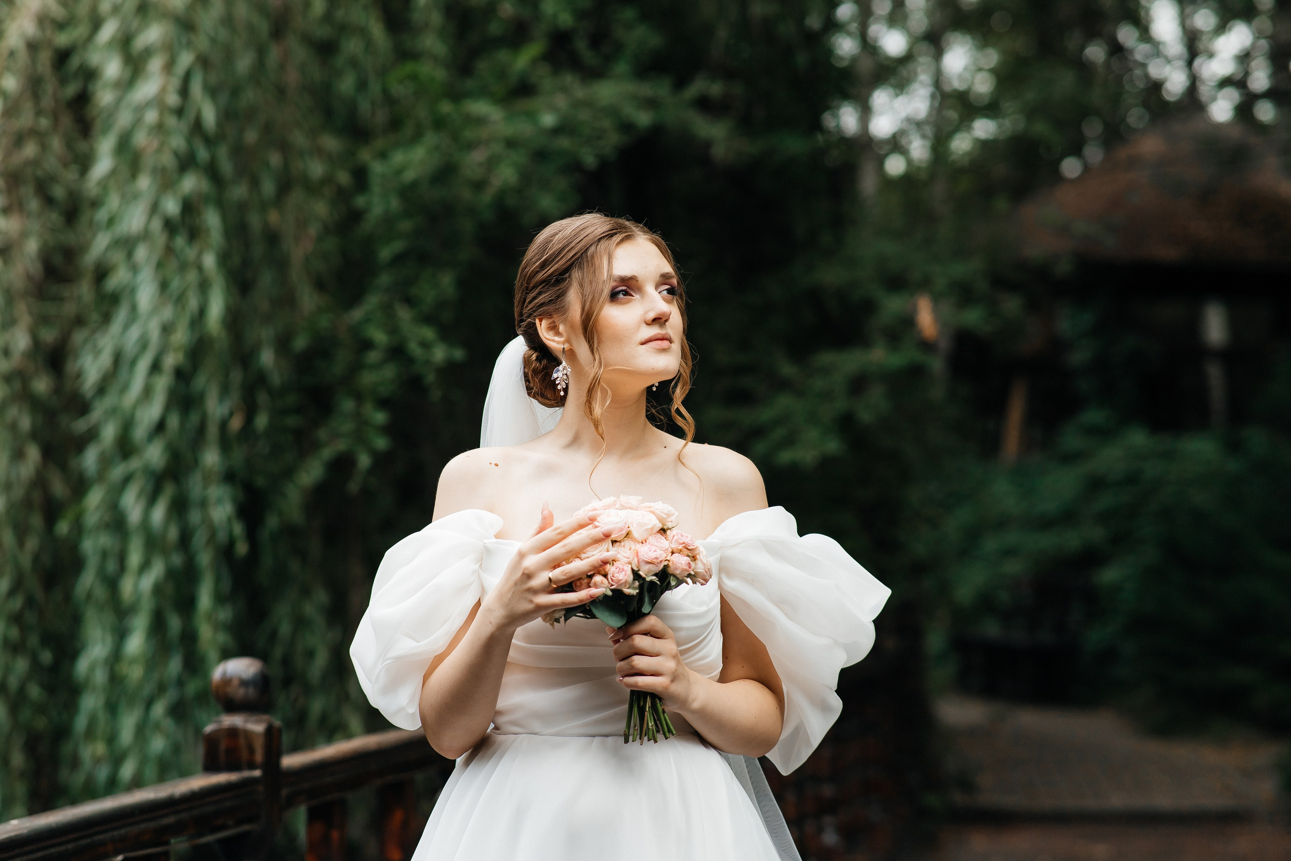 Вячеслав и Анна. Свадебный и семейный фотограф в Ростове-на-Дону