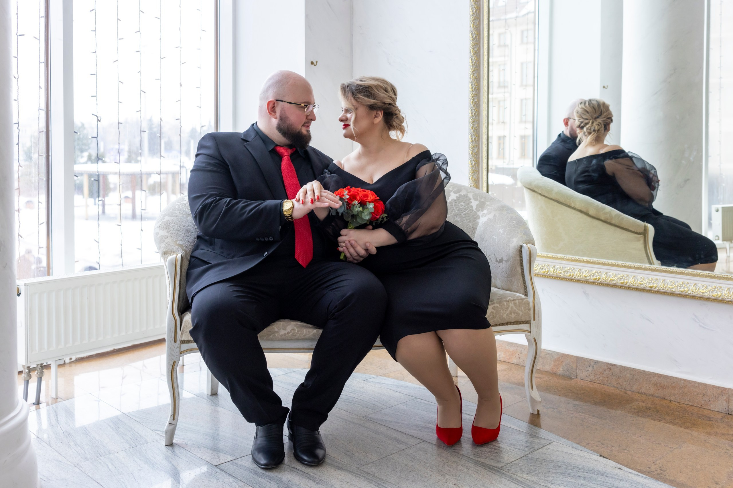 Свадьба Александра и Светланы. Фотограф в Туле Крупский АнДРей. Фотостудия «КАДР71» в Туле