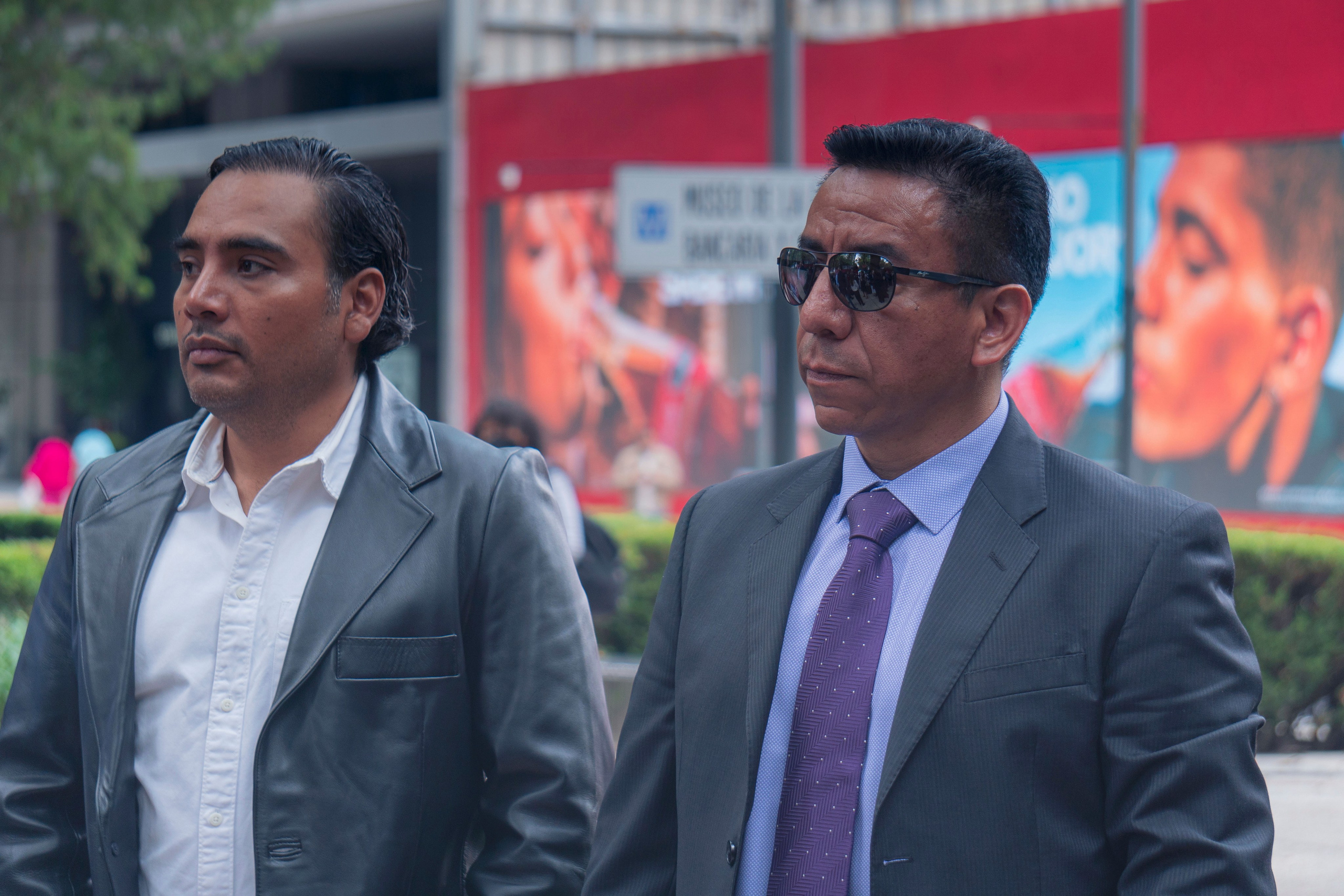 Russian Cities Through the Lens. CDMX Photography | Alex Klenin| Portrait & Event Photographer