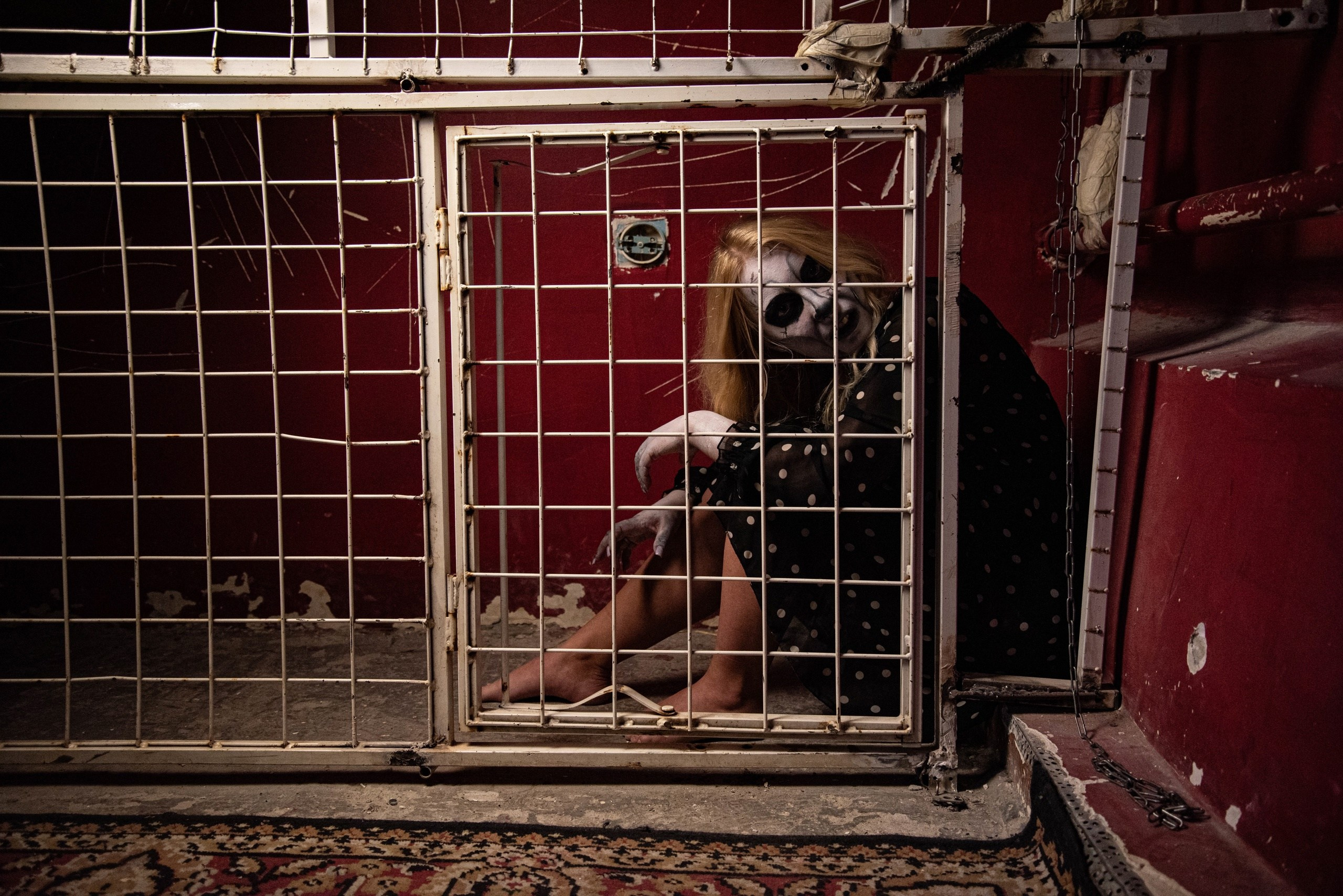 Общая Серия индивидуальные фотосесси. Фотограф в городе Новосибирск Линг Даниил