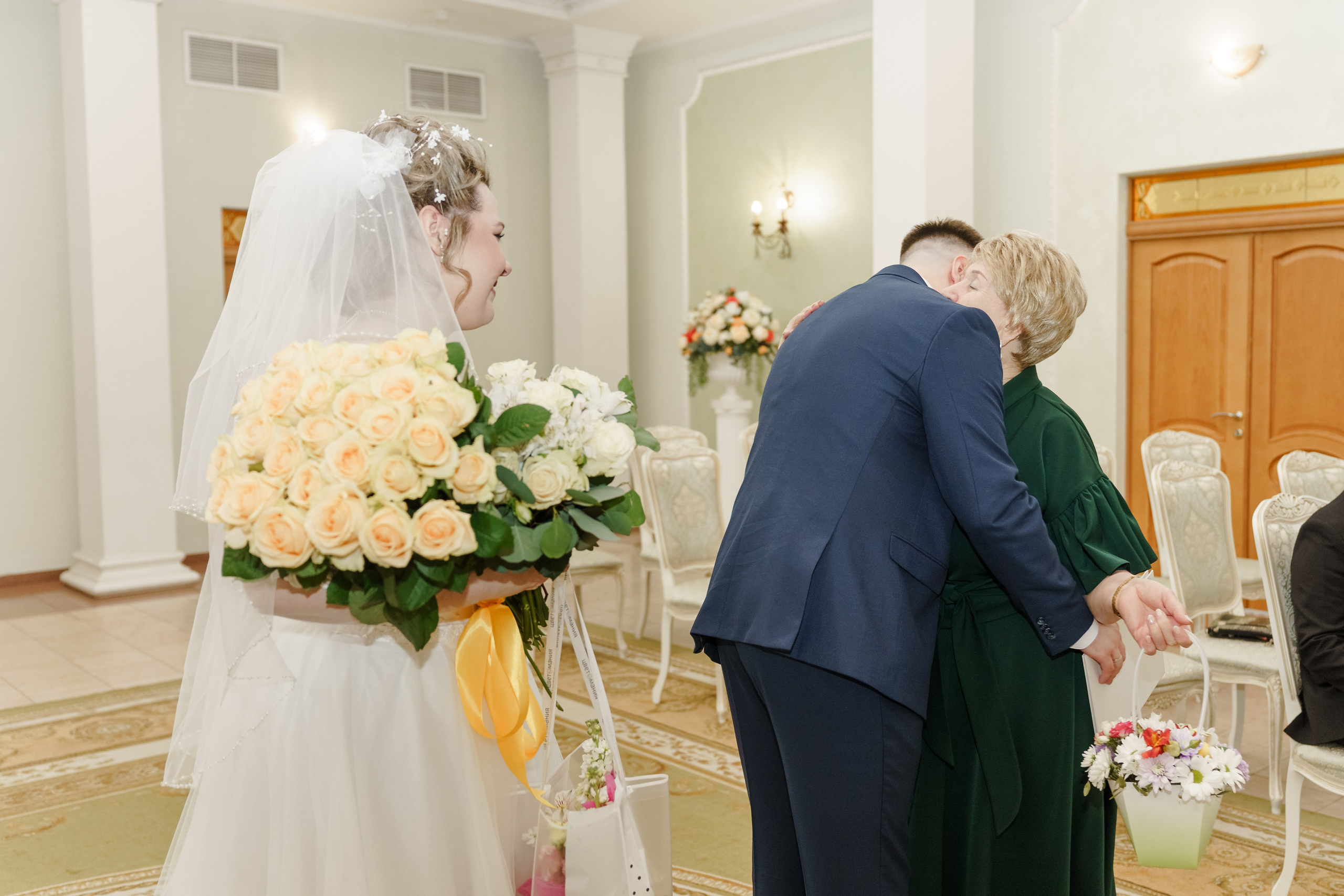 Александр и Анастасия. Свадебный и семейный фотограф в Санкт-Петербурге Олеся Еремеева