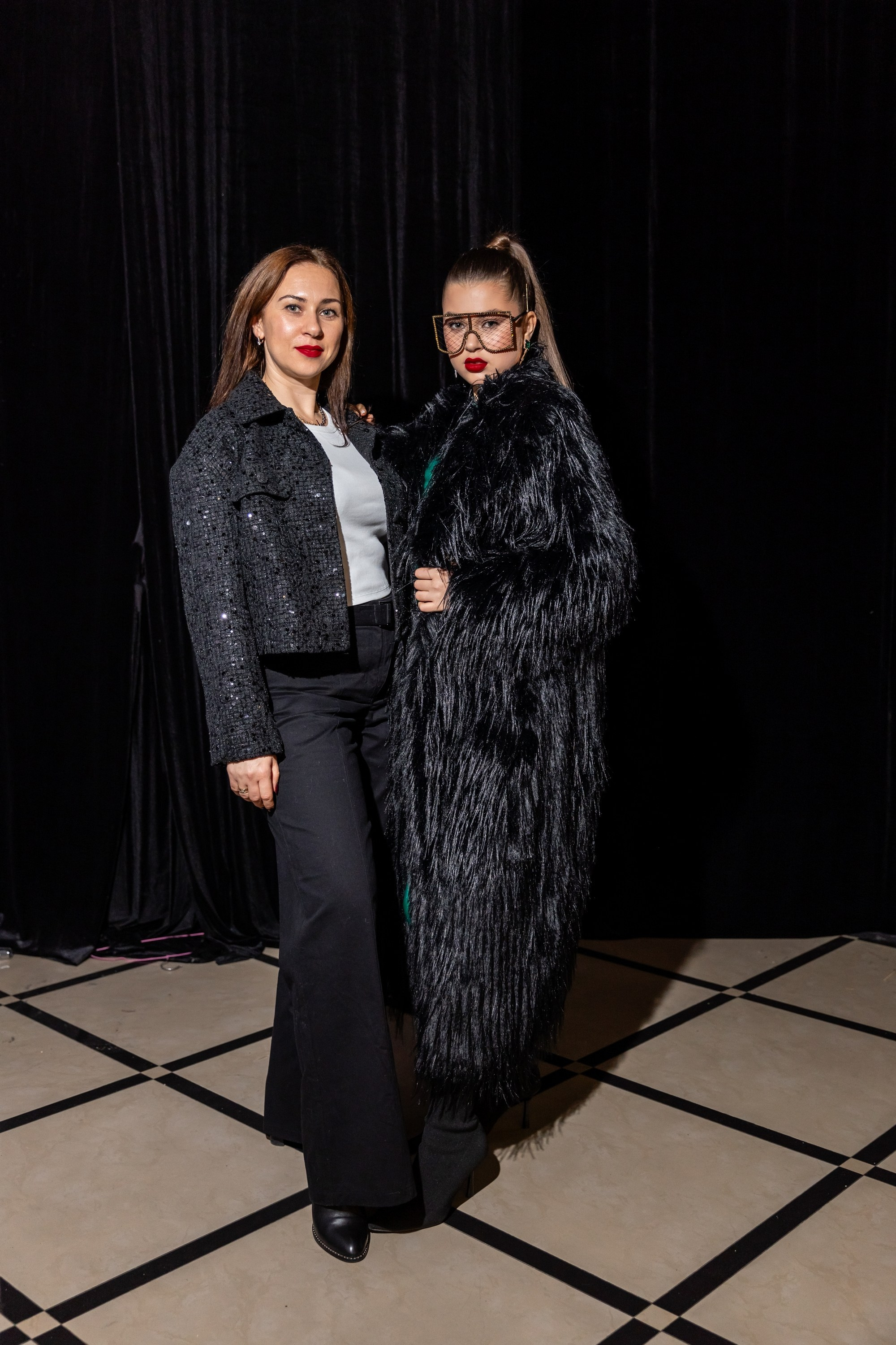 ESTET FASHION WEEK (KIDs REVOLUTION). Татьяна Чернышова свадебный фотограф Москва