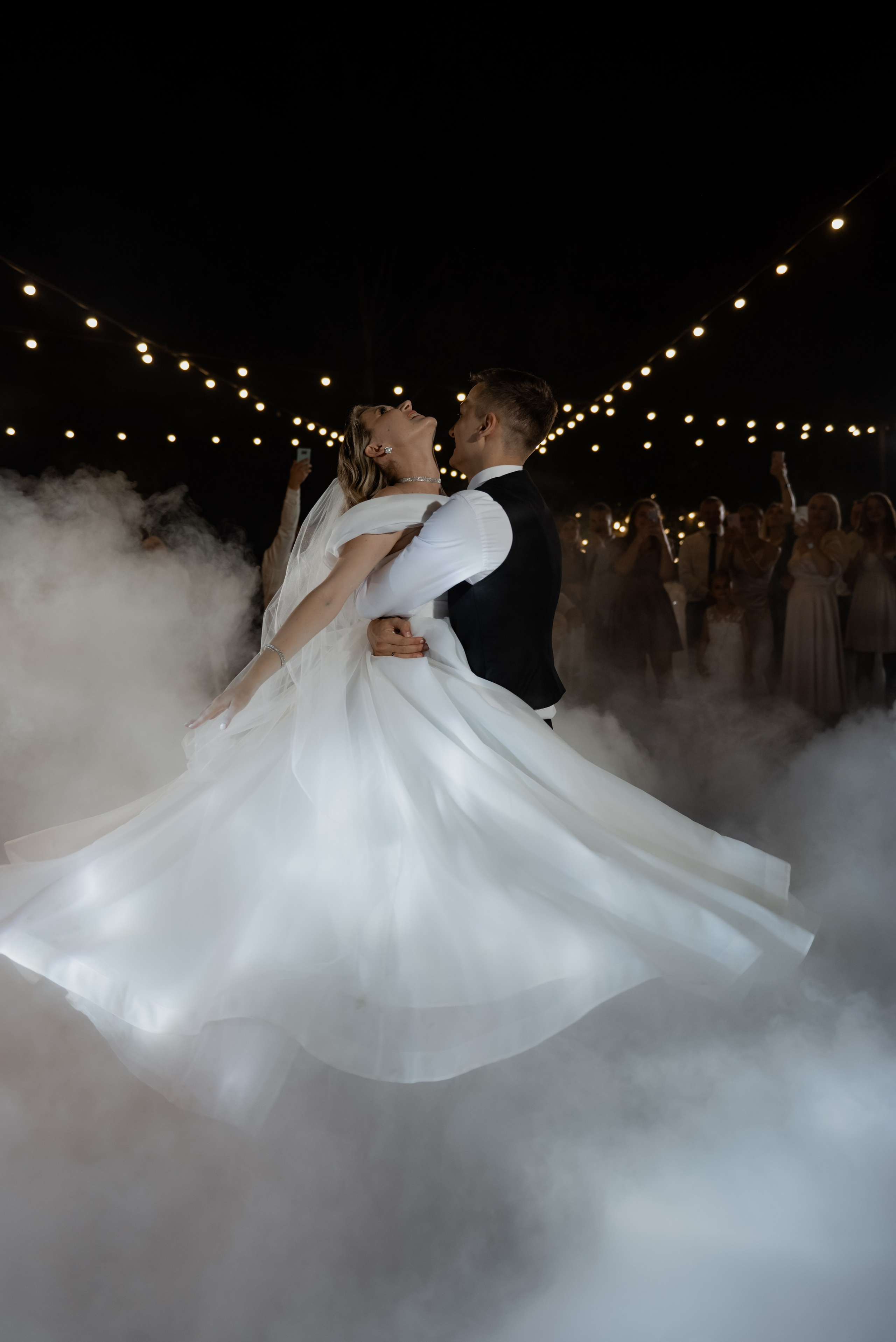 Evgeniy|Diana. Свадебный фотограф в Минске и Санкт-Петербурге Вероника Аксенова