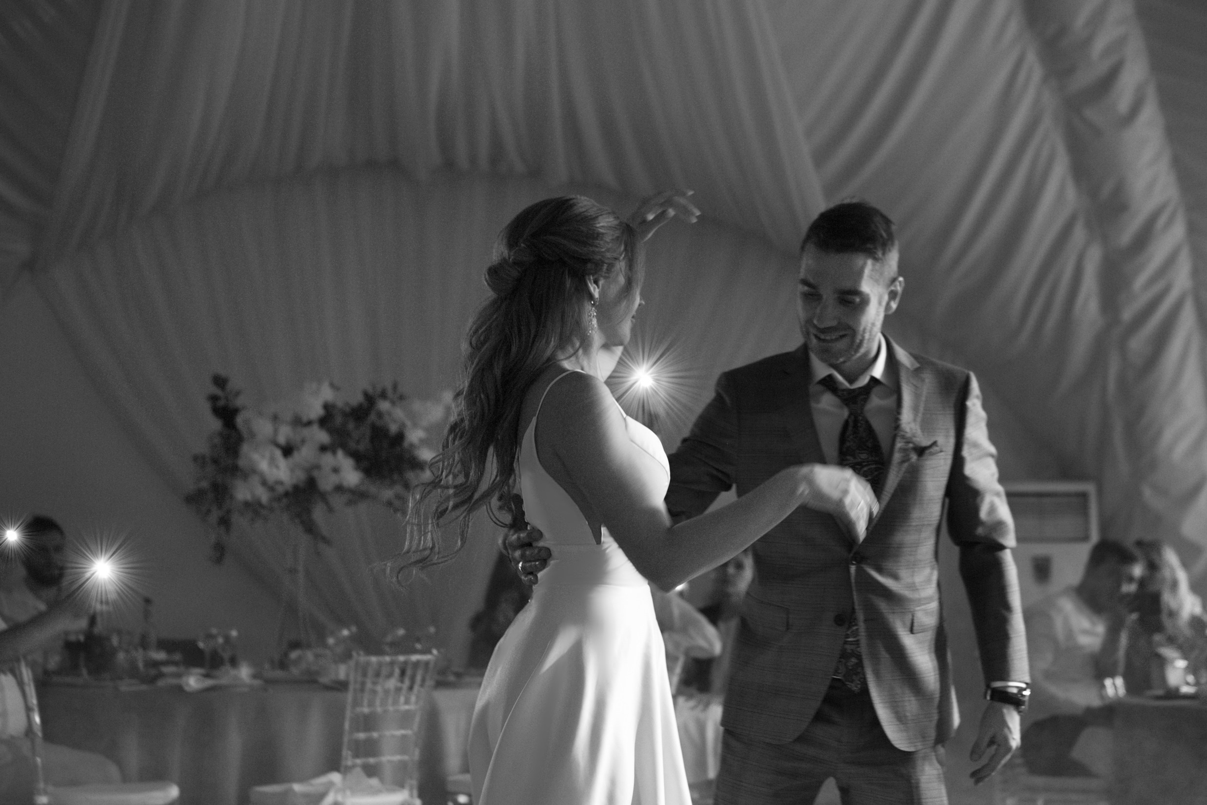 Свадьба с гостями. Свадебный и портретный фотограф Москва