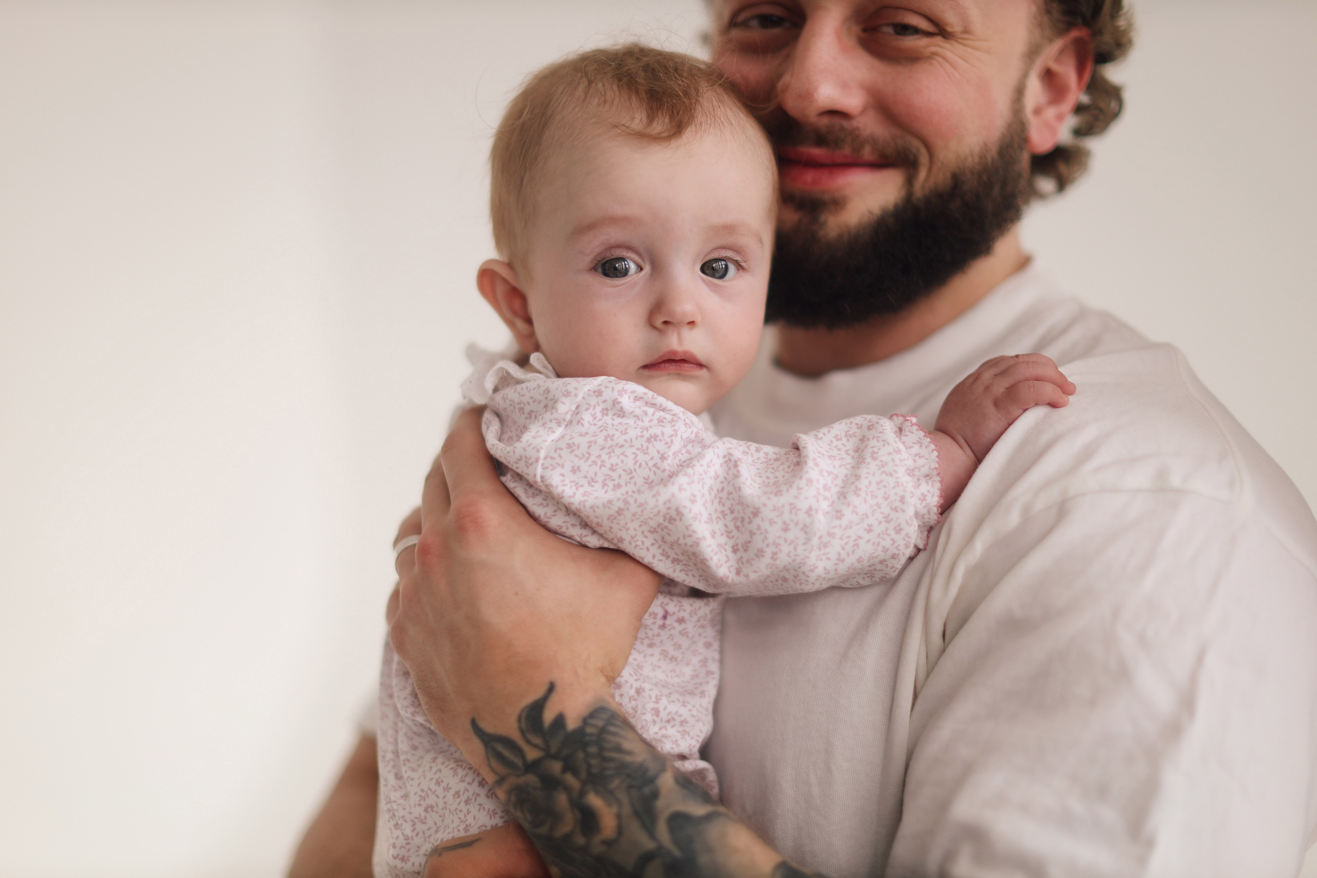 Ева, Маша и Артем. Vlada Bulakh Photography