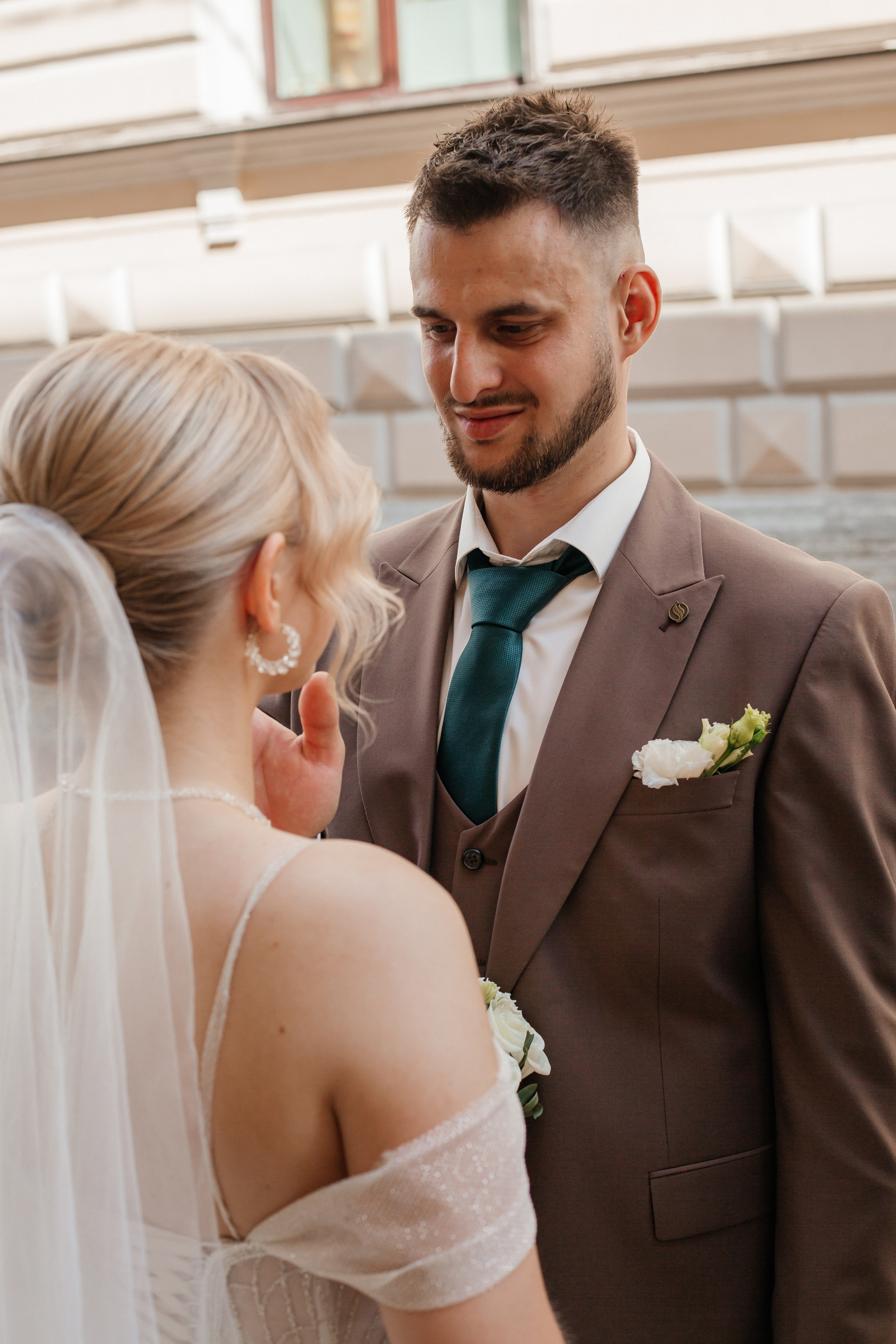 Wedding «Fairy tale». Свадебные фотограф и видеограф Наталья и Анатолий Новиковы СПб