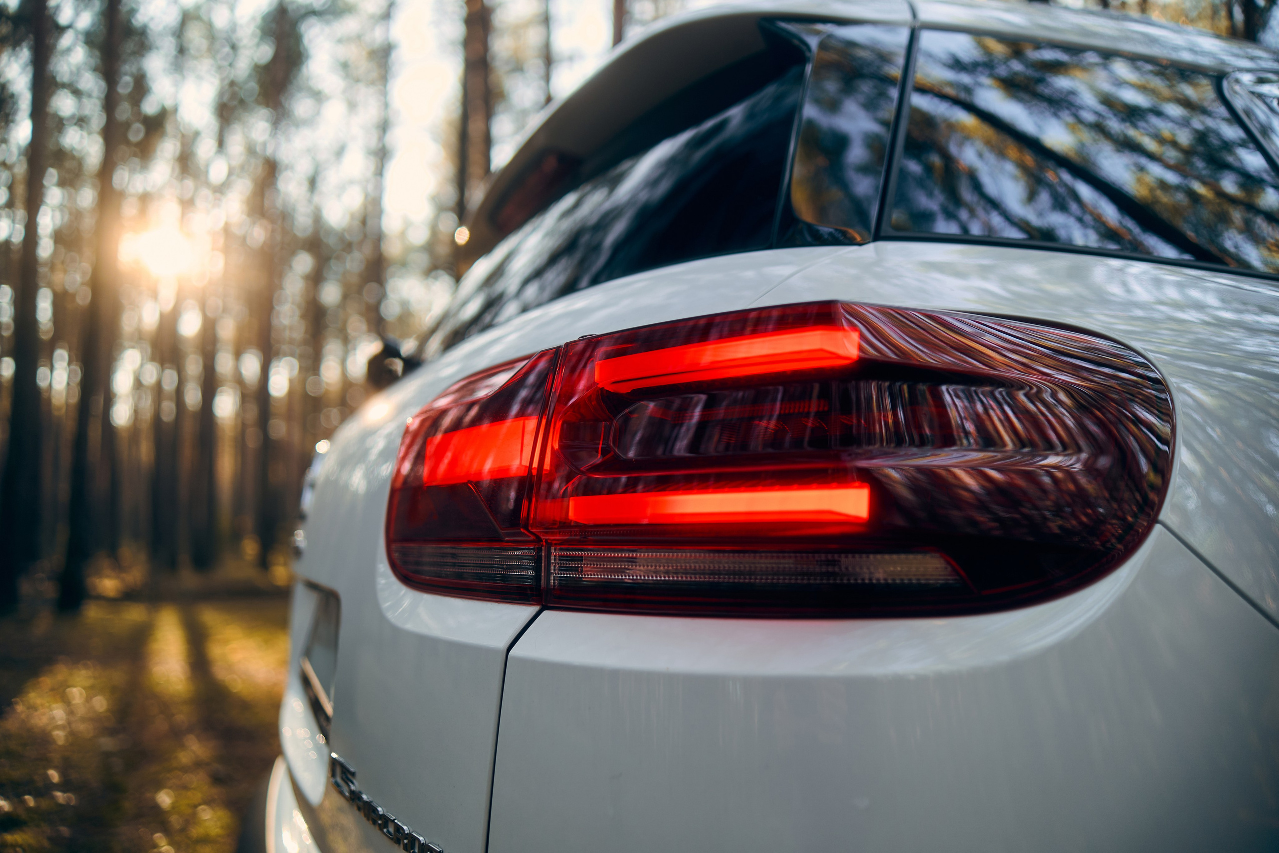 Фотографии Citroen C5 Aircross