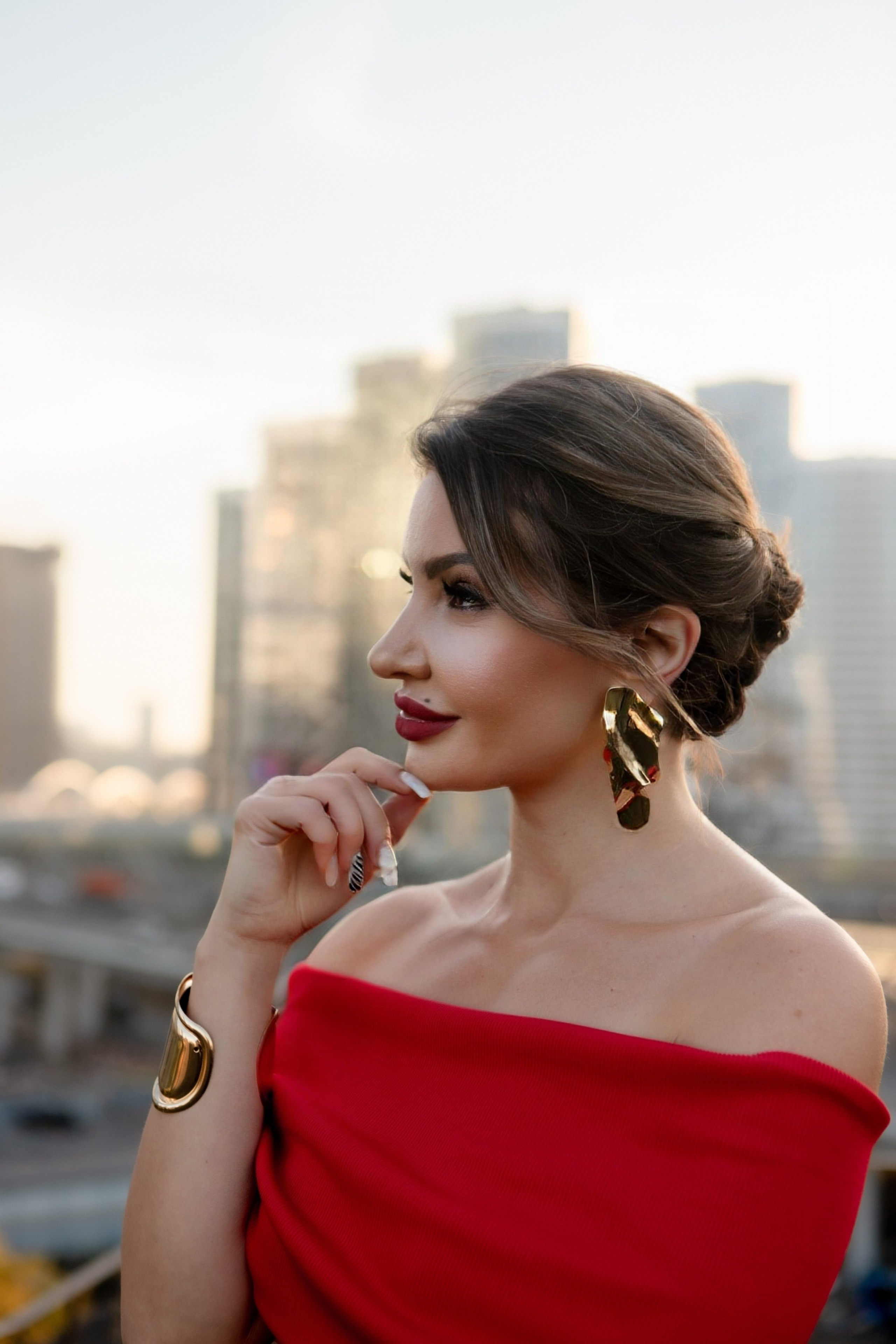 Москва-Сити. Фотограф в Москве Серегина Екатерина