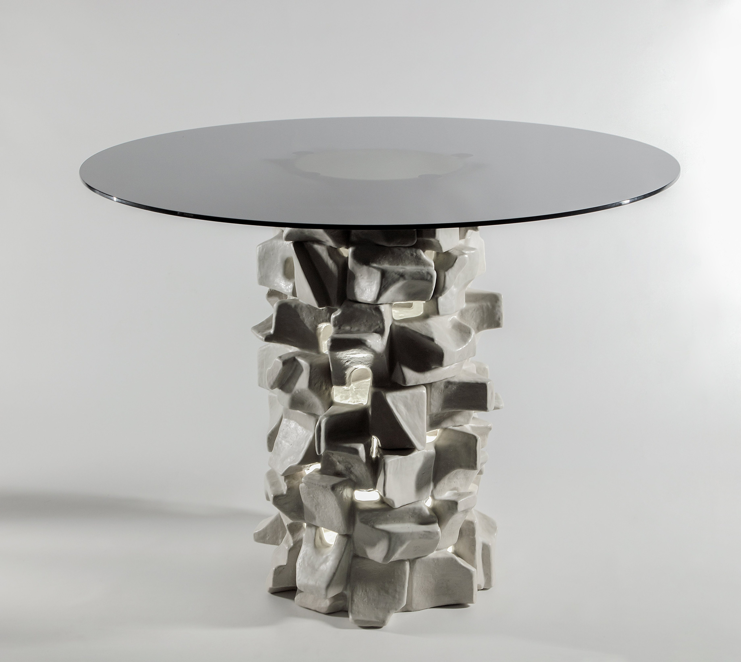 Обеденные столы. FormaNova Lab.design