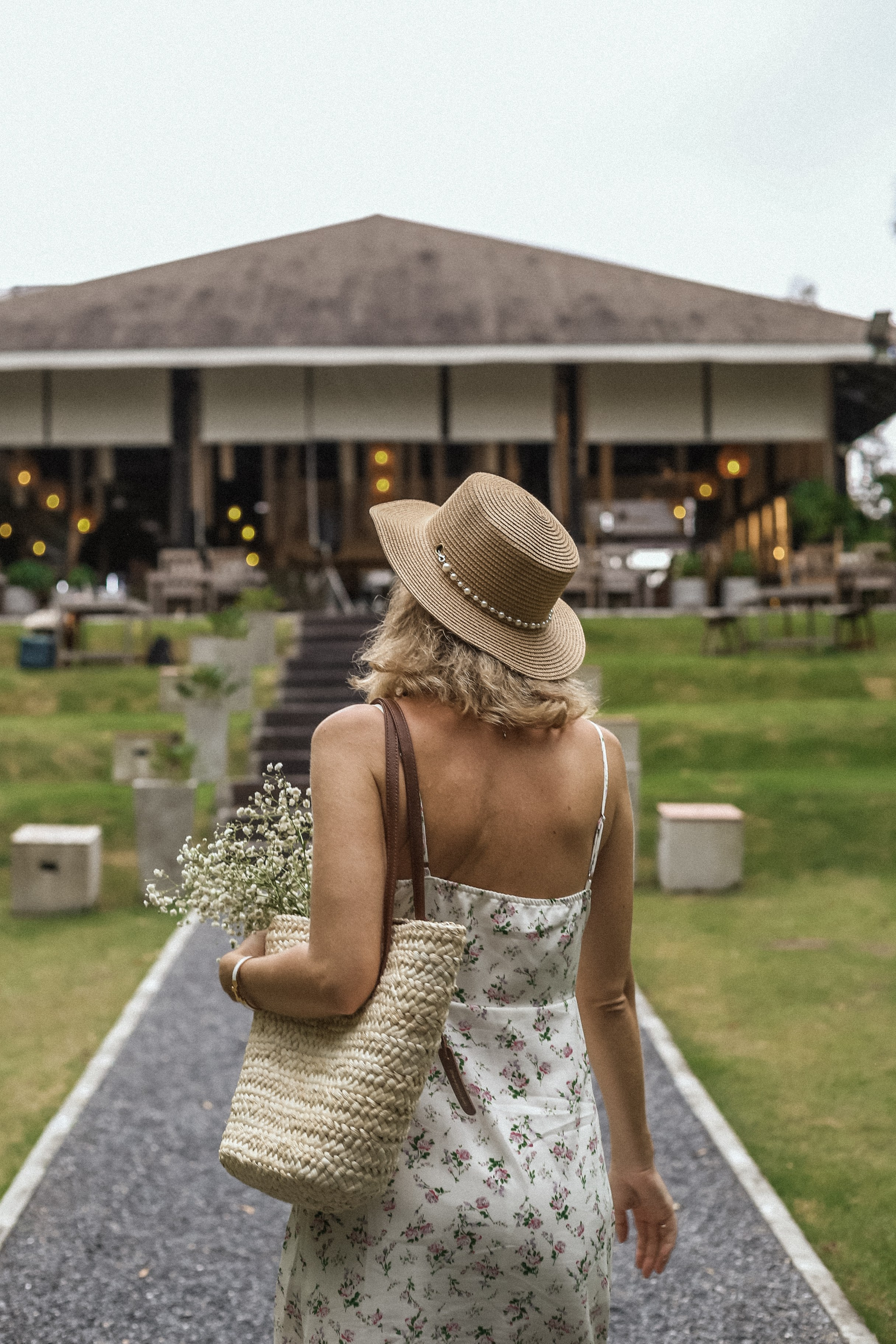 Винный Девичник в стиле Прованс. Фотограф и видеограф Анна Домашенко