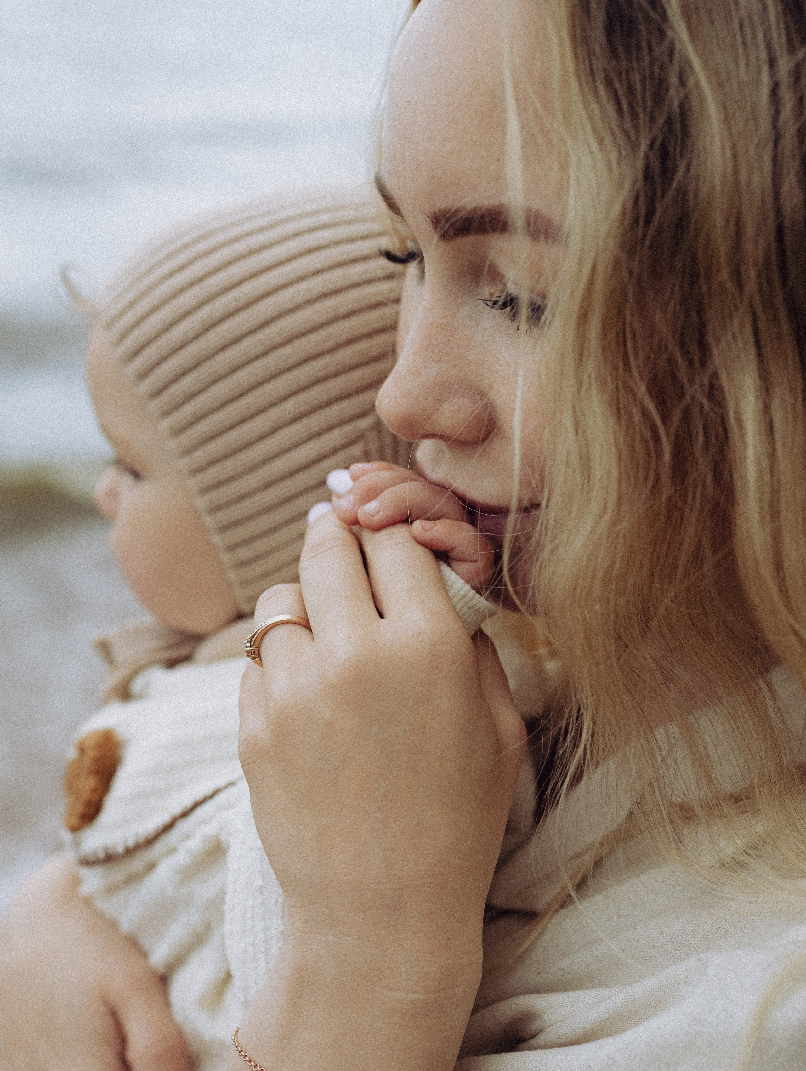 Юля и Дарина. Женский и семейный фотограф в Санкт-Петербурге Ольга Сидорова