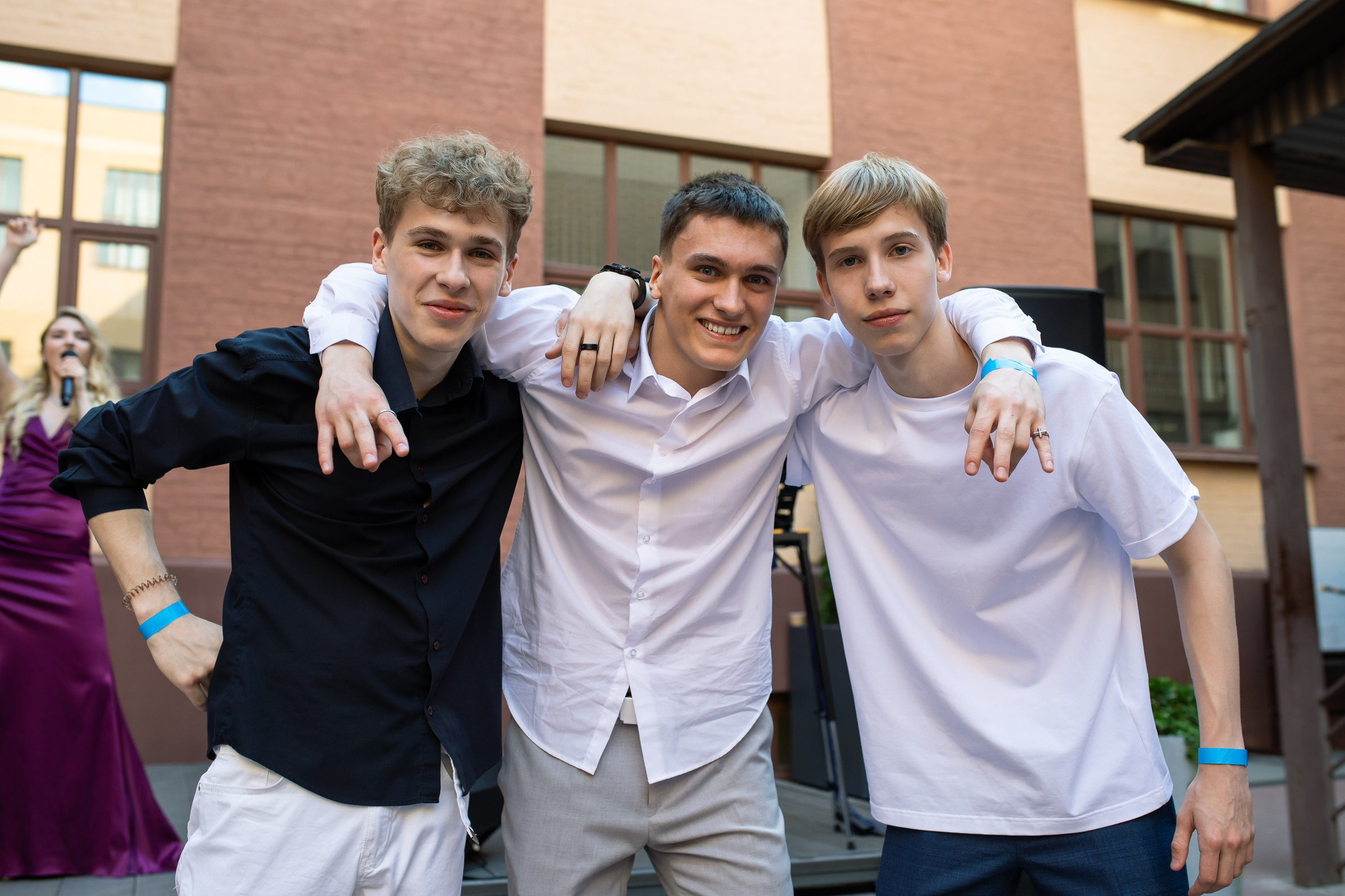 Paty. Свадебная фотосъёмка в Москве, Туле