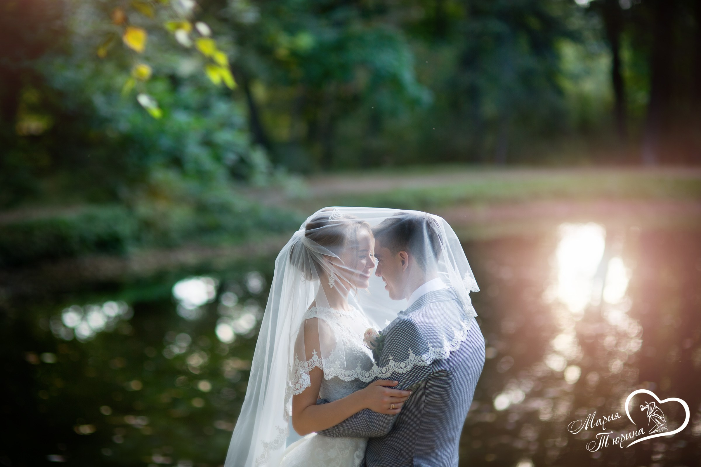 Ясная Поляна. Свадебная фотосъёмка в Москве, Туле