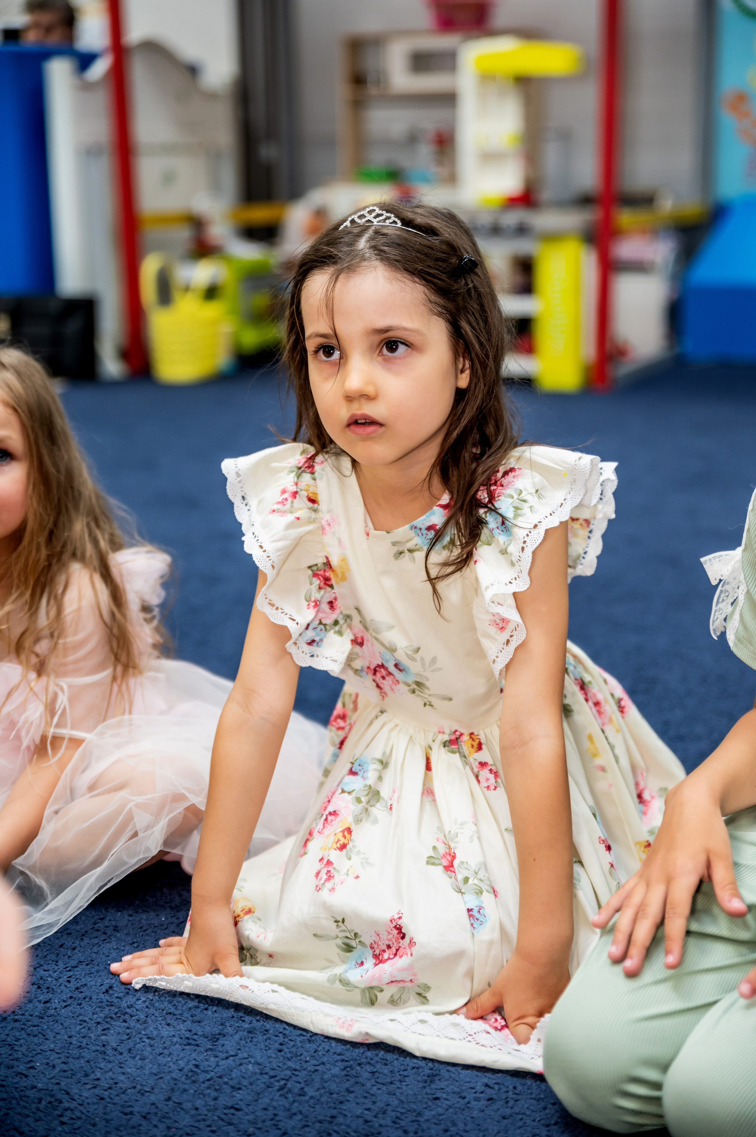 Игротека Ниндзя Кидс. Я Ольга Казанцева, фотографирую снимаю ваши киноистории и печатаю фото и цифровые портреты на холсте