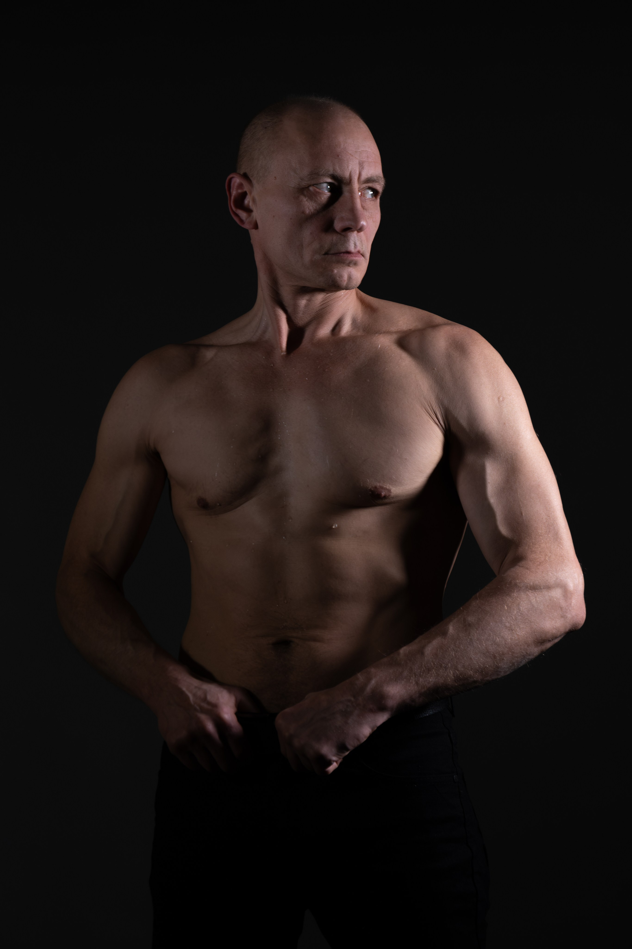 Портфолио (актеры, модели). Фотограф в Москве Алина Туртыгина