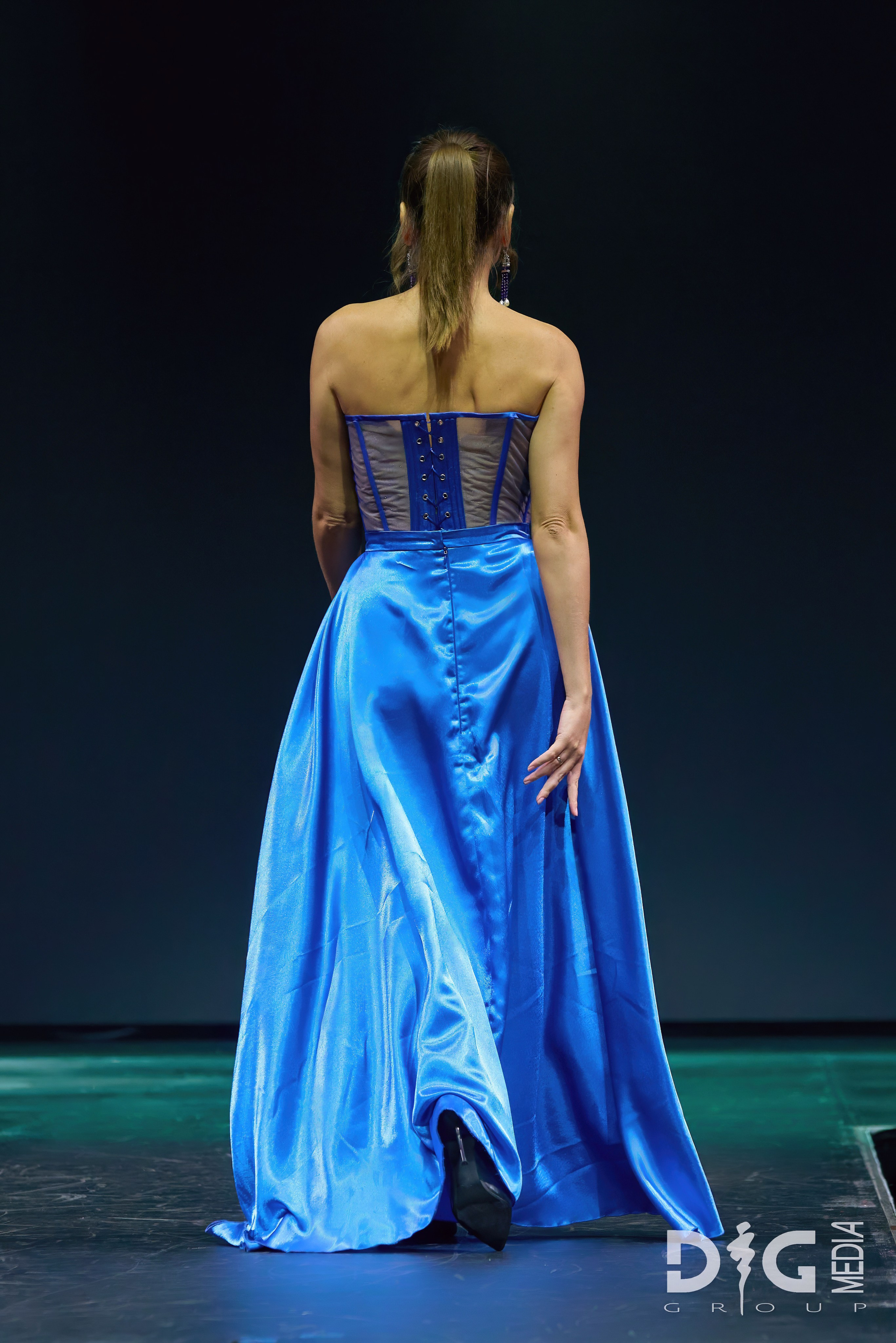 Krasnodar kids fashion week | 01-11-25 | the fragment. Showbiz | Fashion | Reportage