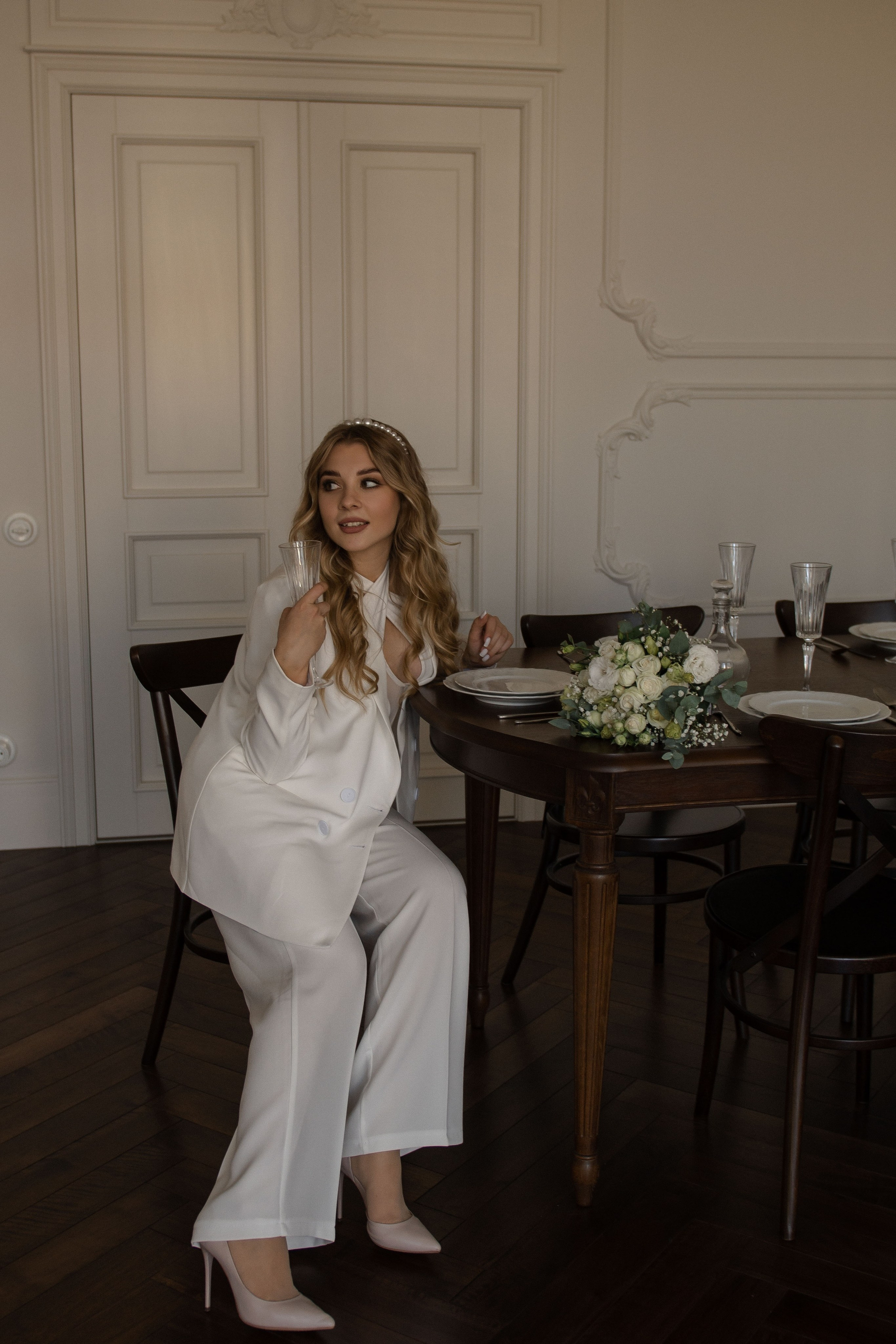 Мария и Василий. Свадебный и женский фотограф в Ставрополе Вика Лексеева