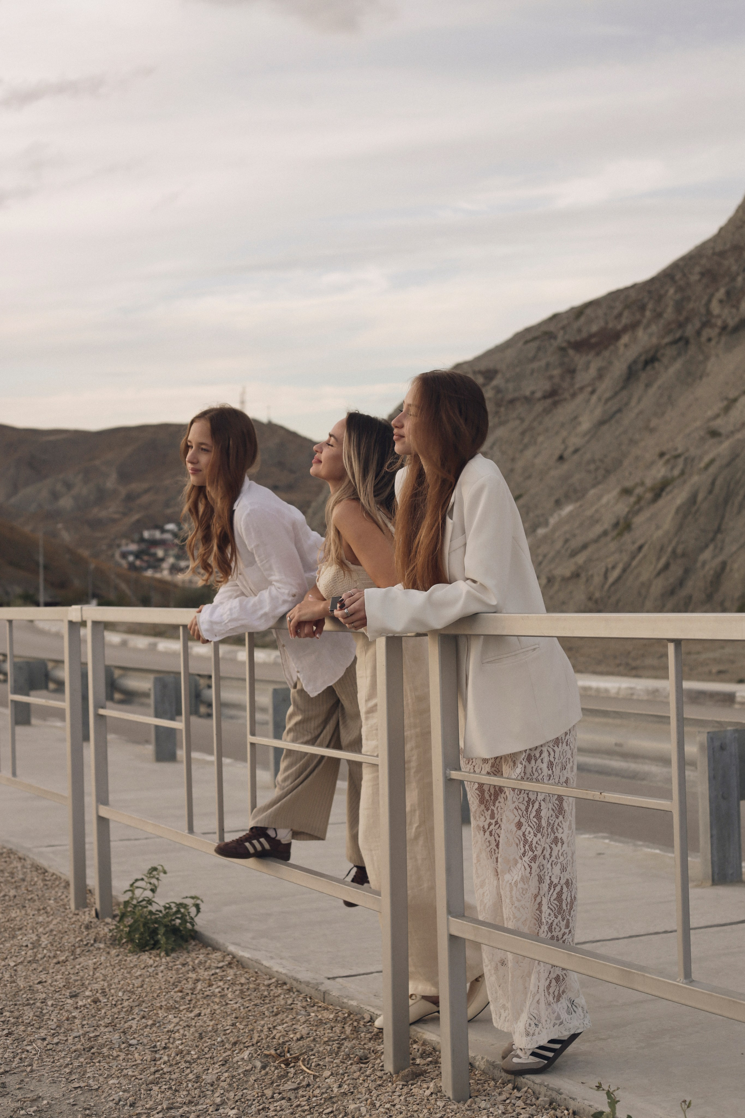 Прогулка в Орджо. Семейный фотограф в Феодосии и по Крыму Брежнева Алла