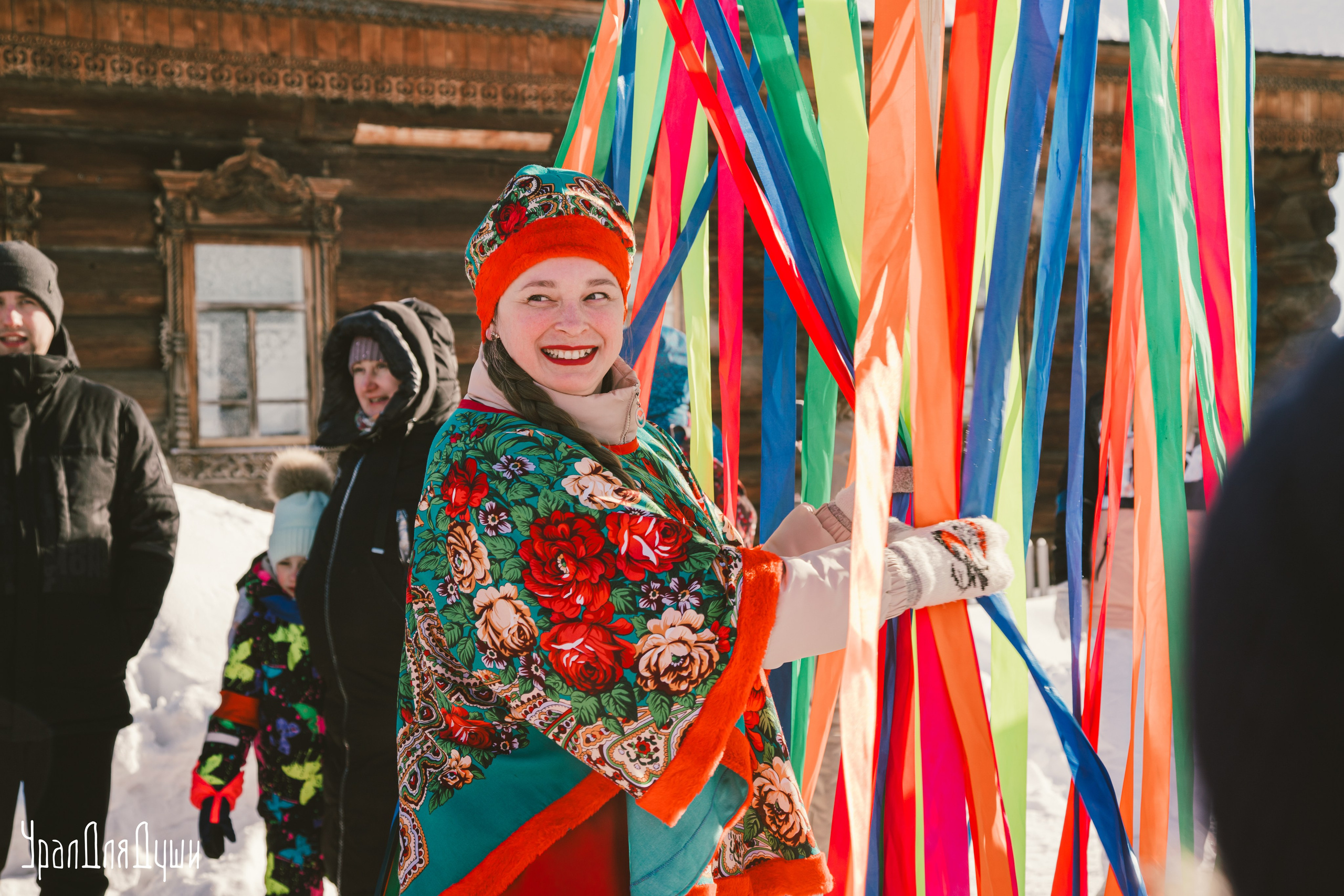 Масленица в Нижней Синячихе + Уральска Швейцария — Арамашево. Репортажный фотограф с душой путешественника