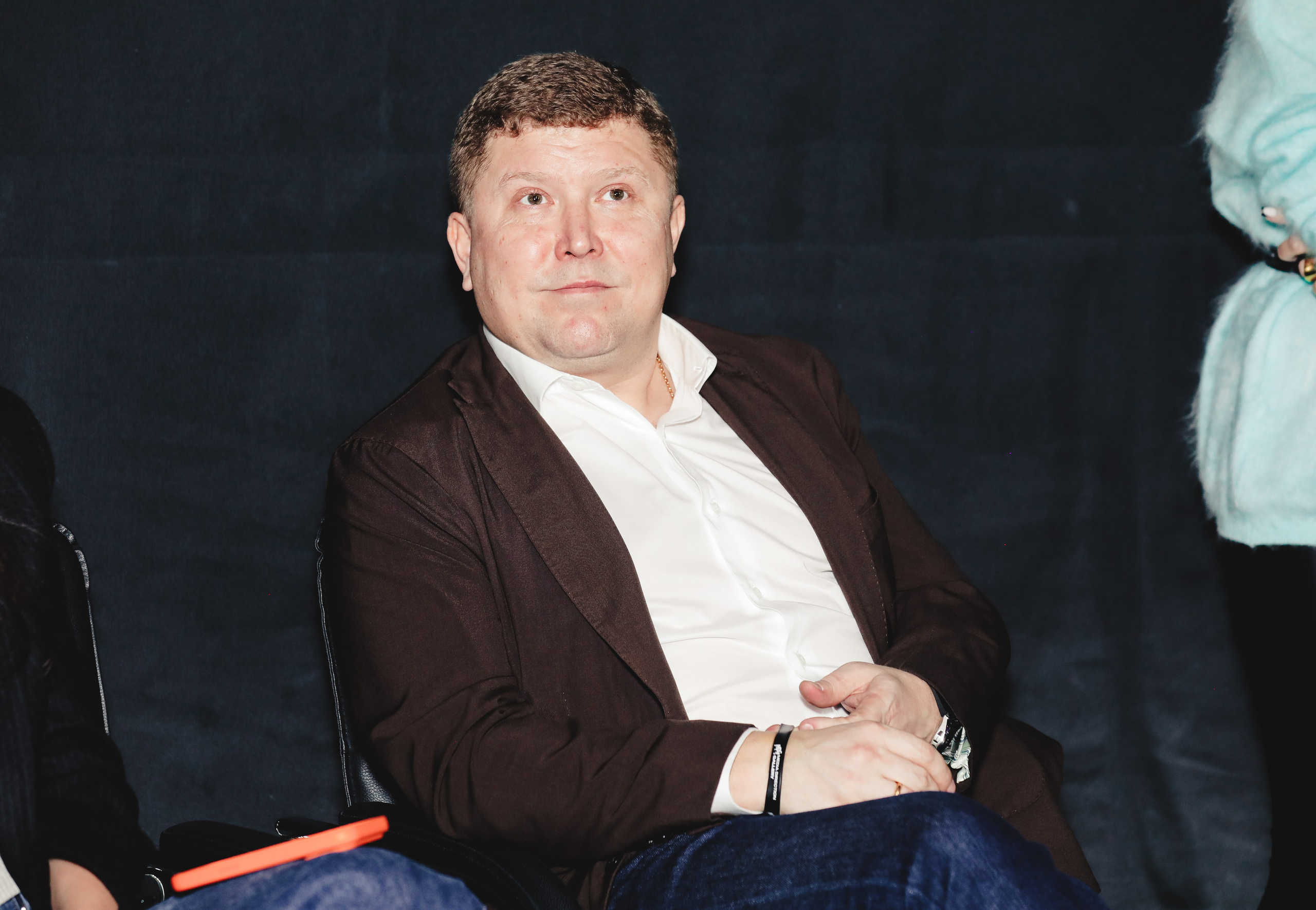 Совместная сессия MDG+НПБК. Фотографии Media Direction Group