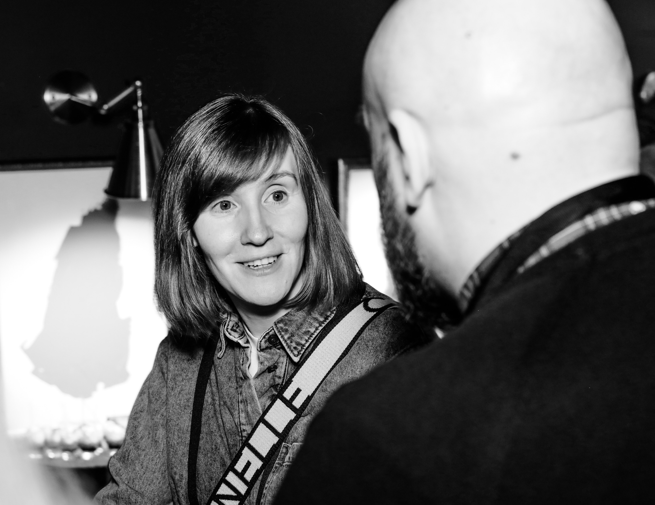 Приём Brands & Friends. Фотографии Media Direction Group