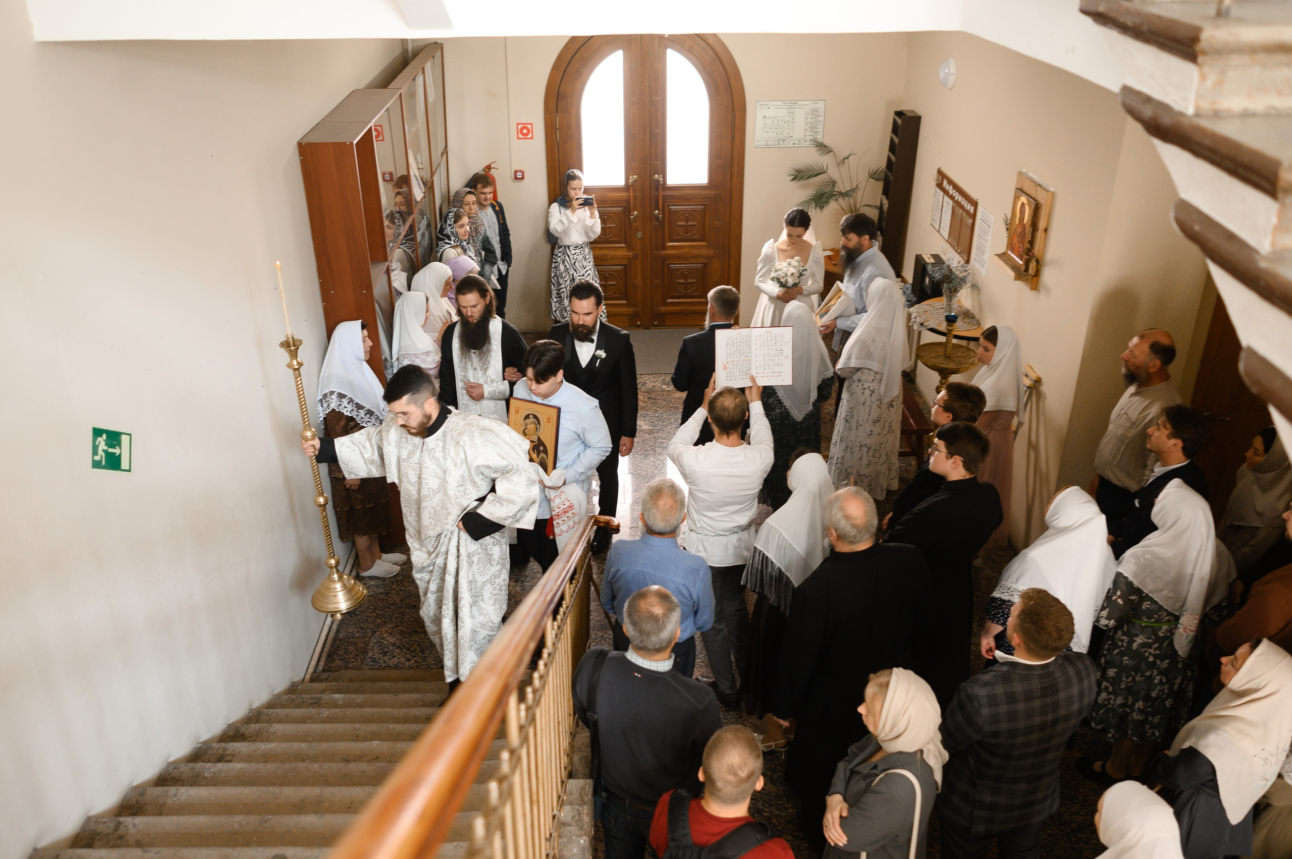 Александр & Елизавета. Семейный и свадебный фотограф в Санкт-Петербурге Серафима Смирнова