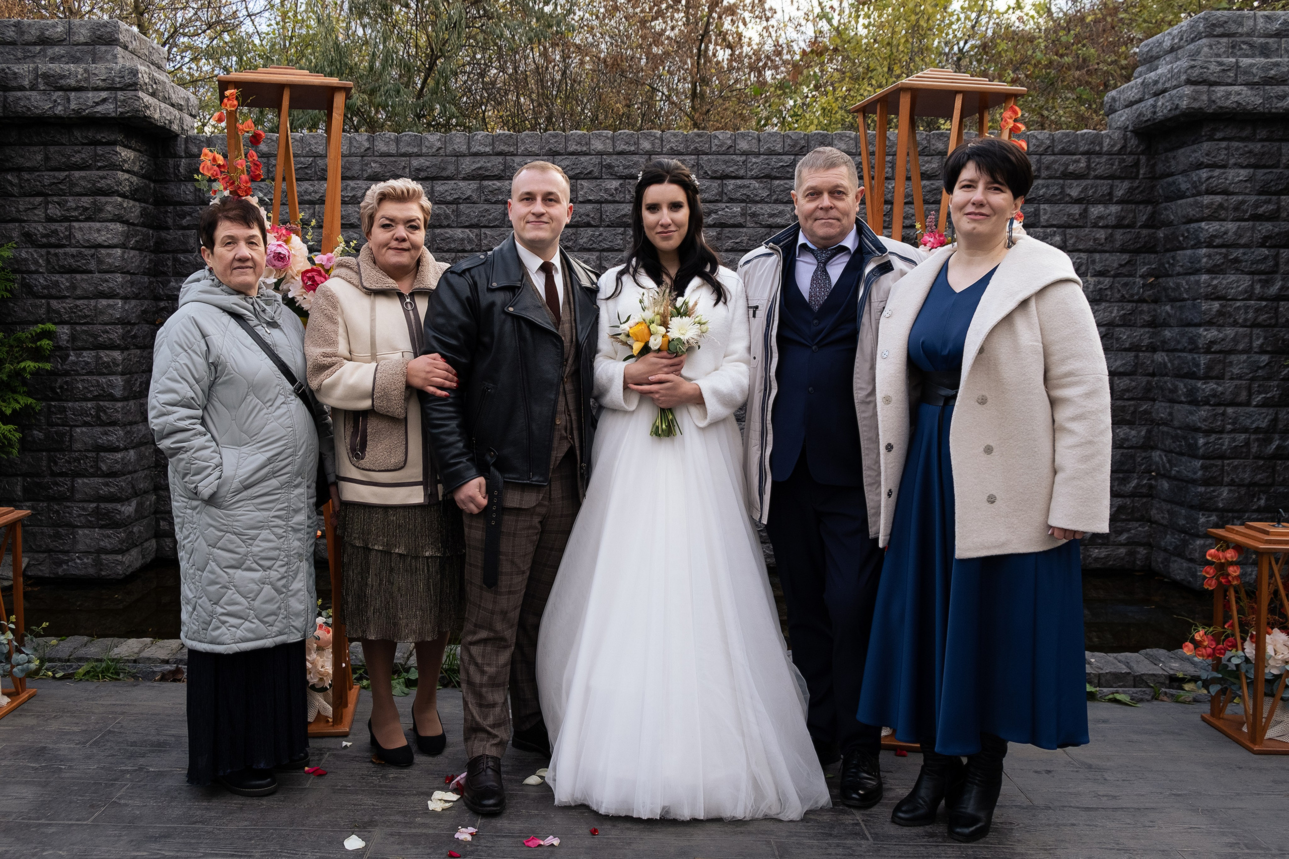Матвей и Вероника. Фотограф в Москве | Екатерина Кондрашова