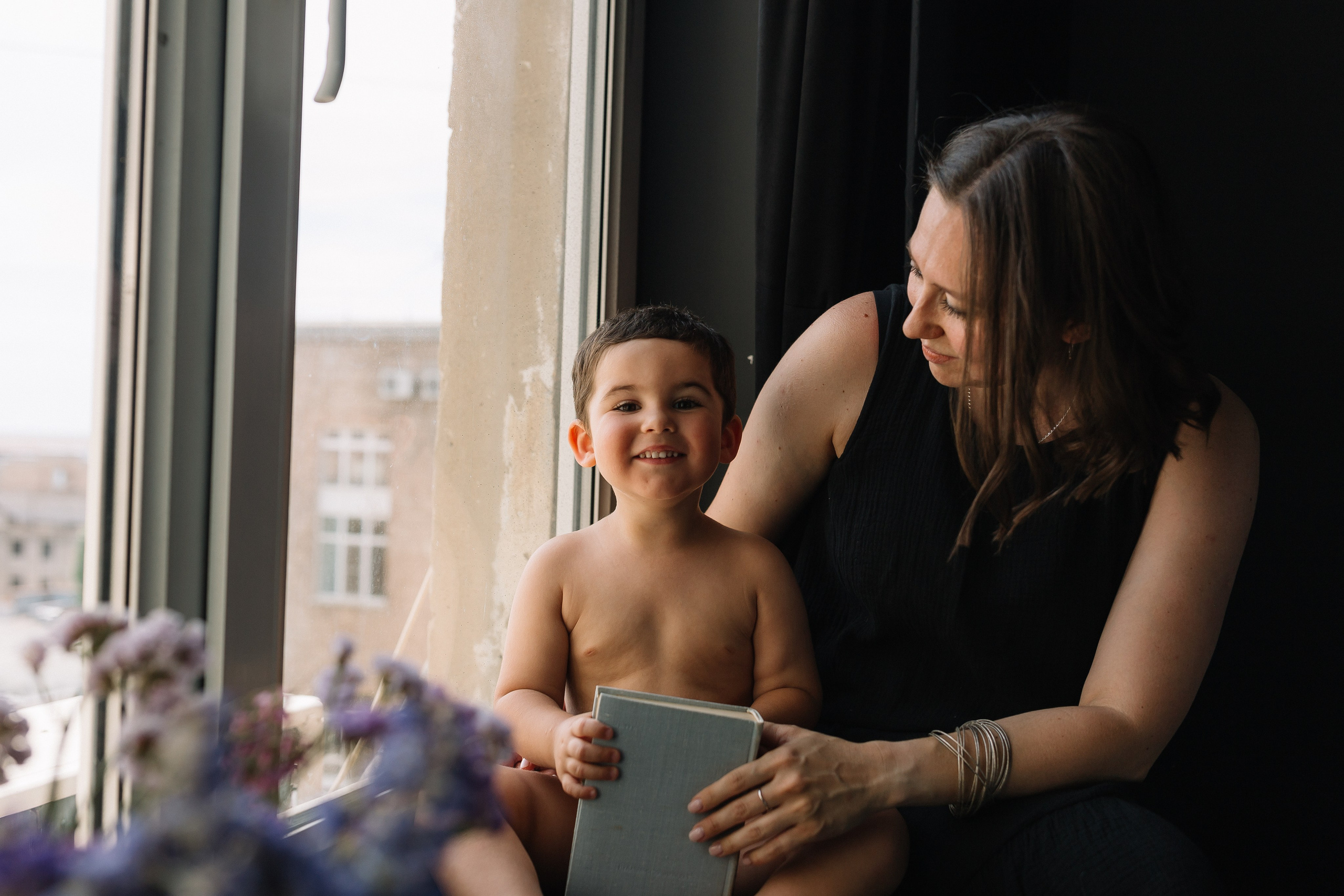 Юля и Миша. Семейный фотограф в Волгограде Надежда Головко