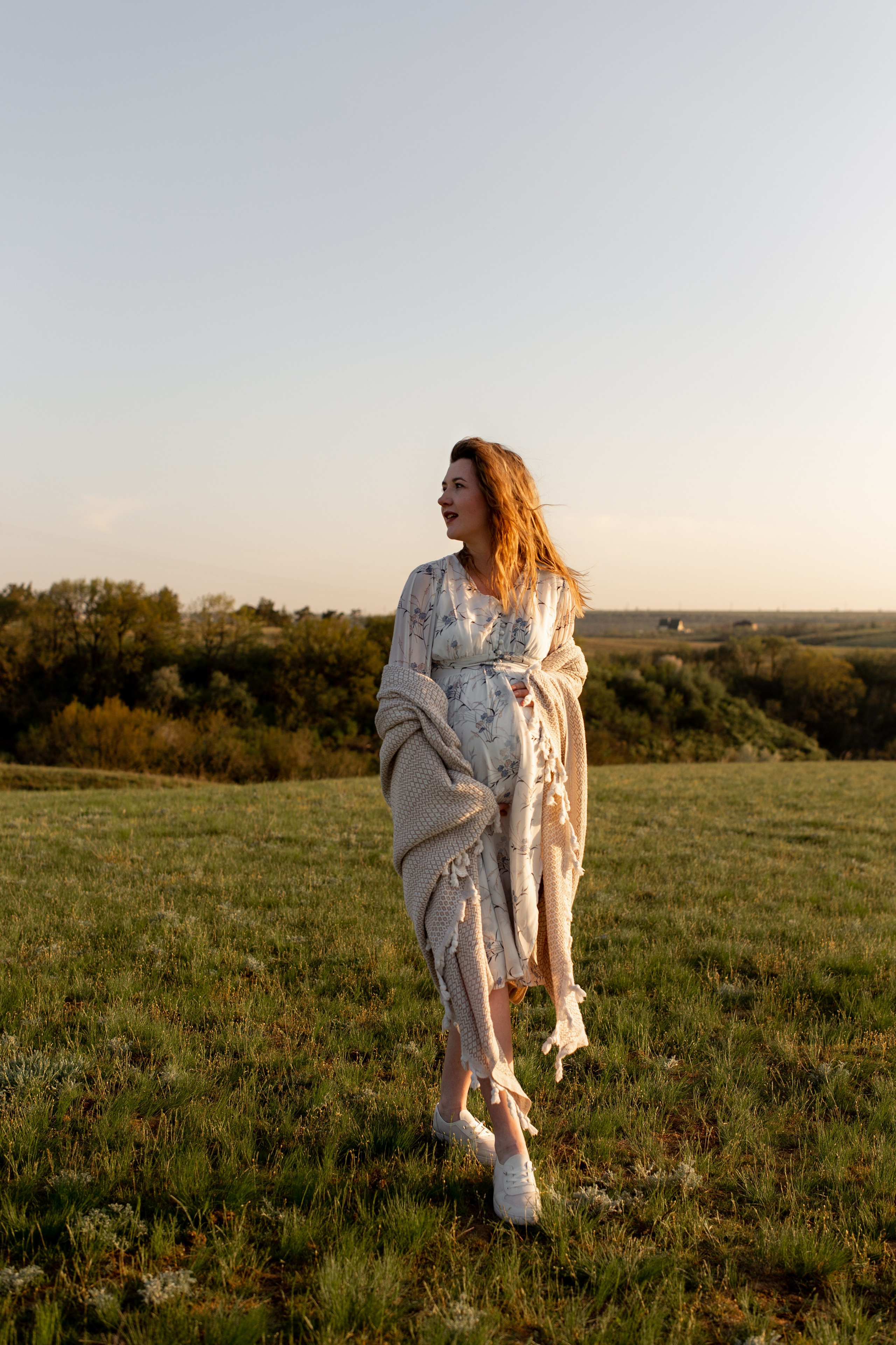 Катя. Семейный фотограф в Волгограде Надежда Головко