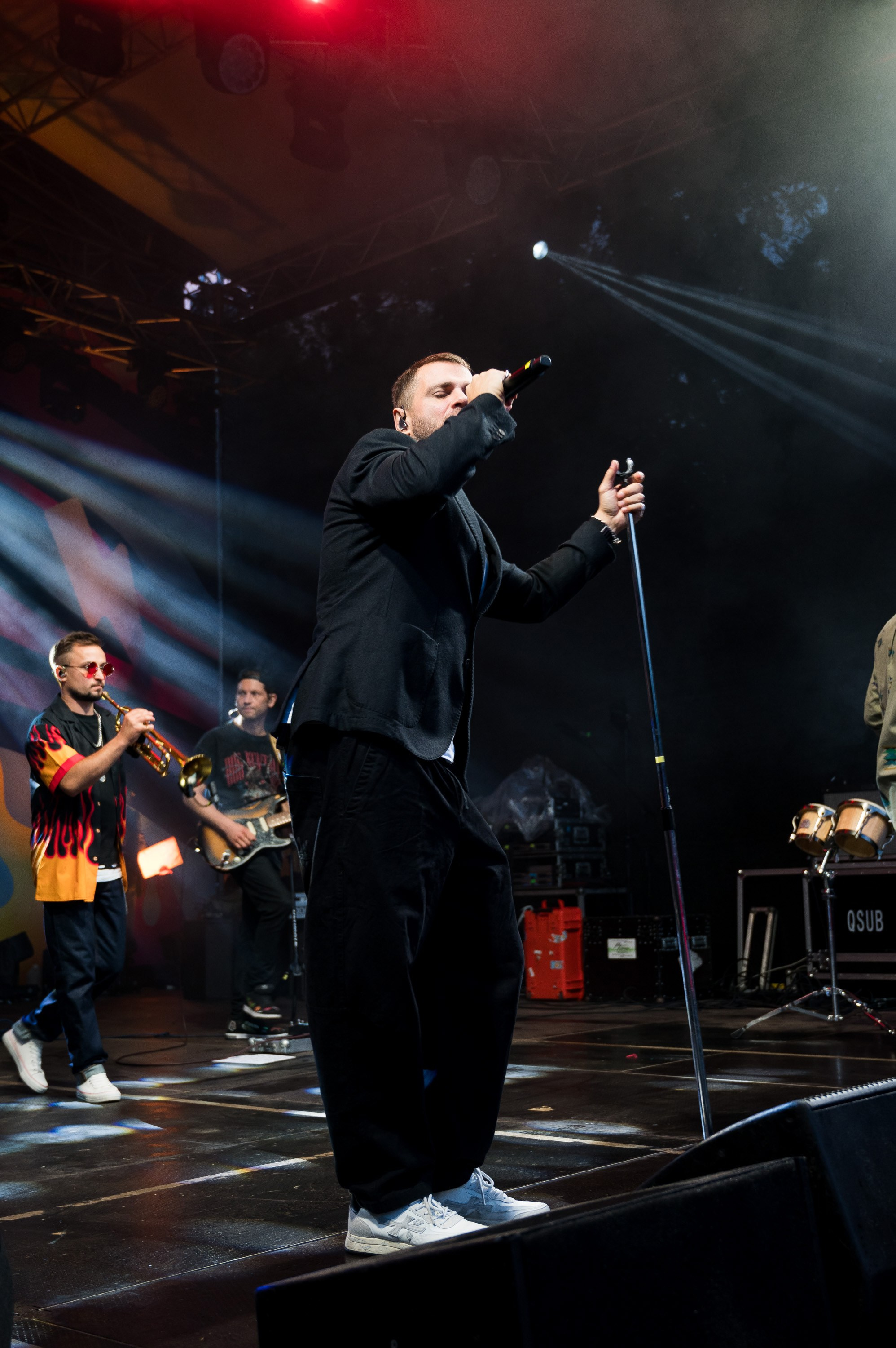 Летний корпоратив Первой Грузовой Компании. Репортажный фотограф и видеограф Слава Думчев. Тимбилдинги, отчетники, корпоративы