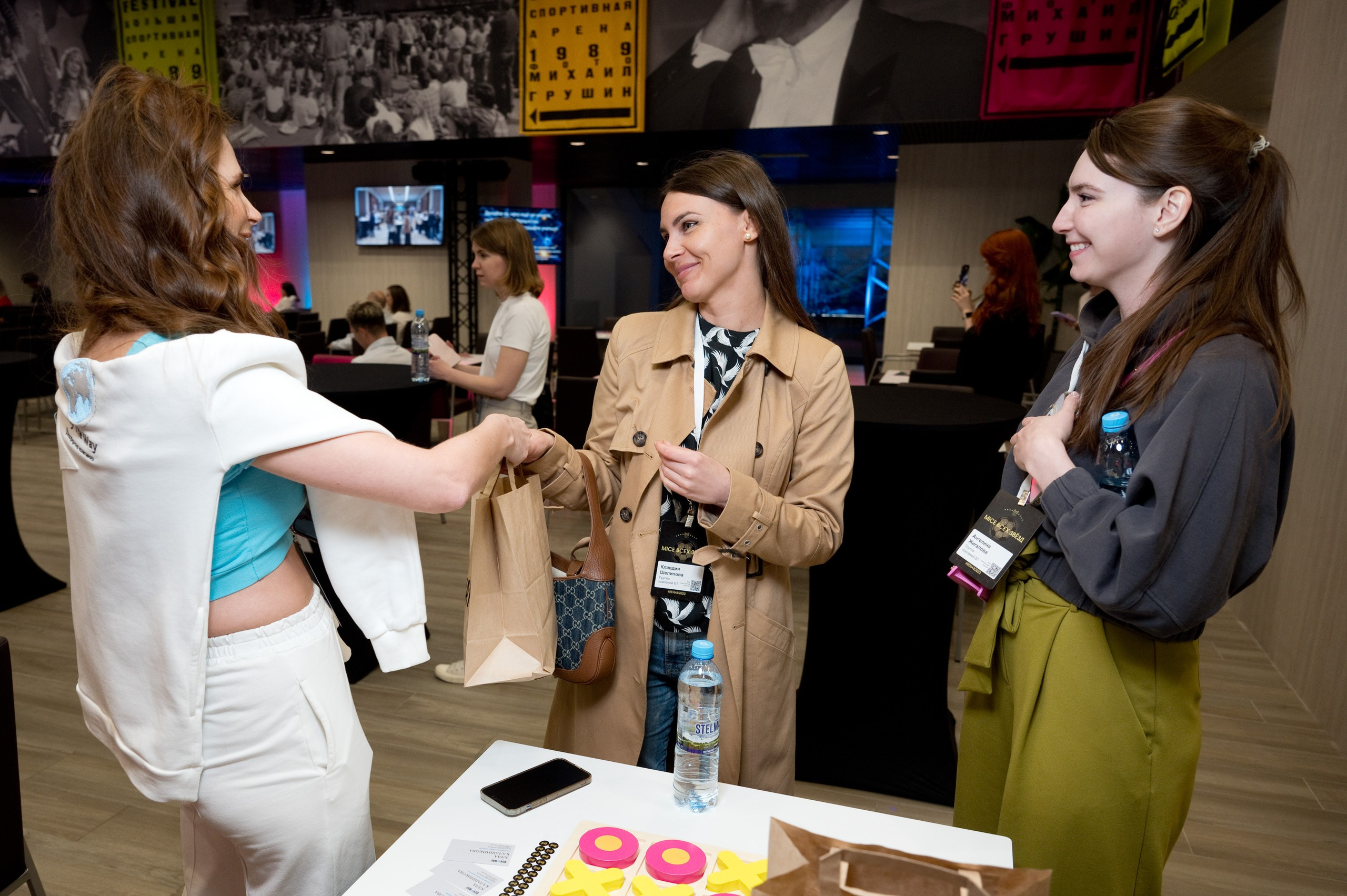 MICE Excellence Rehab. Репортажный фотограф и видеограф Слава Думчев. Тимбилдинги, отчетники, корпоративы