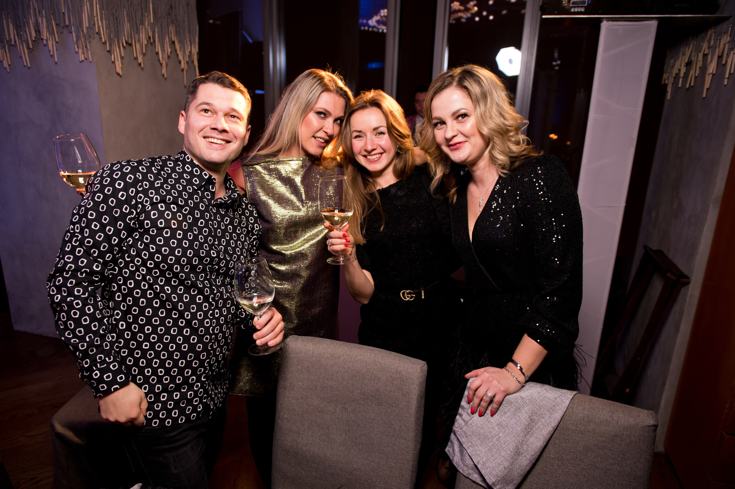 Юбилей Игоря и Людмилы. Репортажный фотограф и видеограф Слава Думчев. Тимбилдинги, отчетники, корпоративы