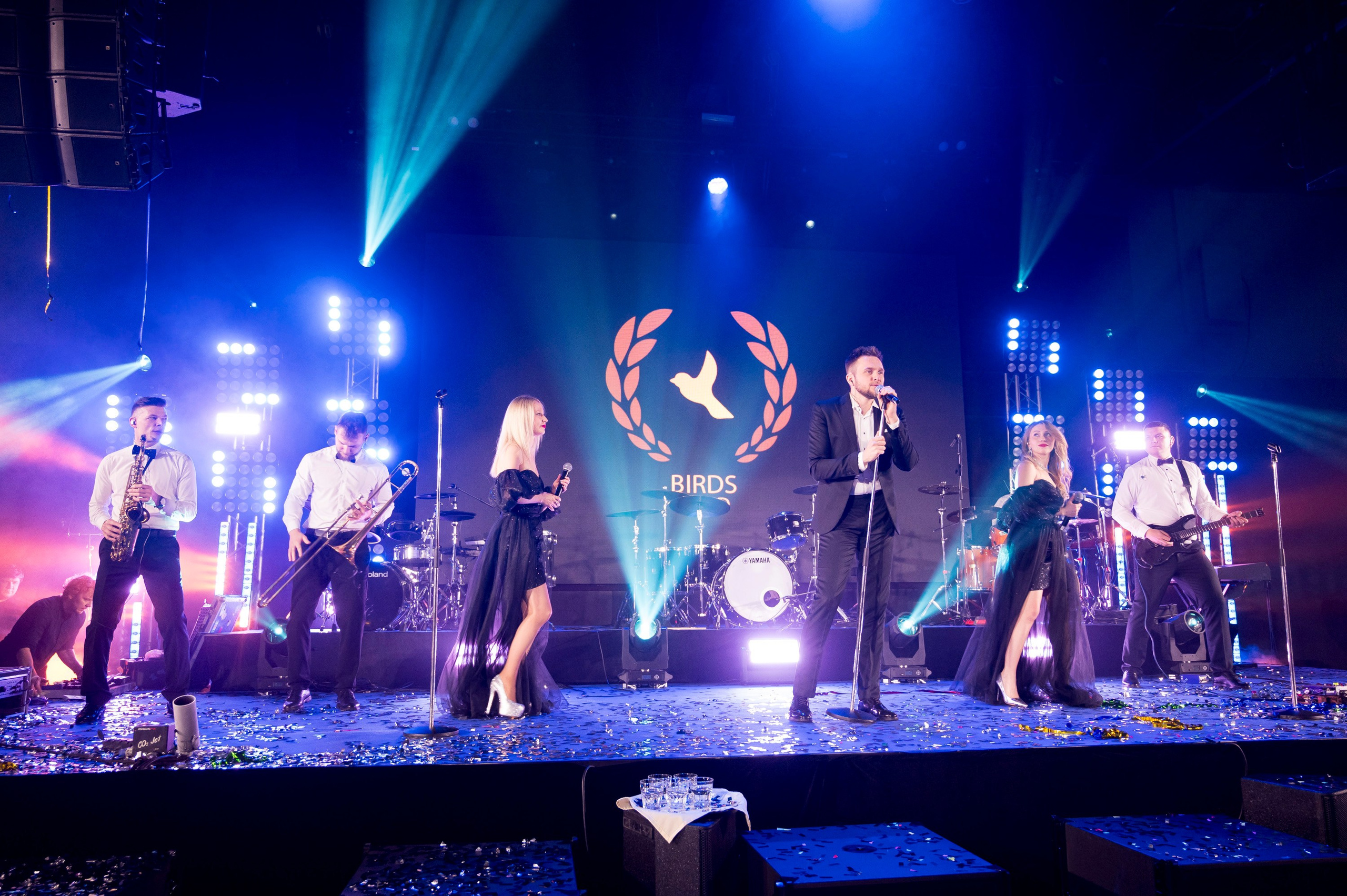 Корпоратив Акку-Фертриб. Репортажный фотограф и видеограф Слава Думчев. Тимбилдинги, отчетники, корпоративы