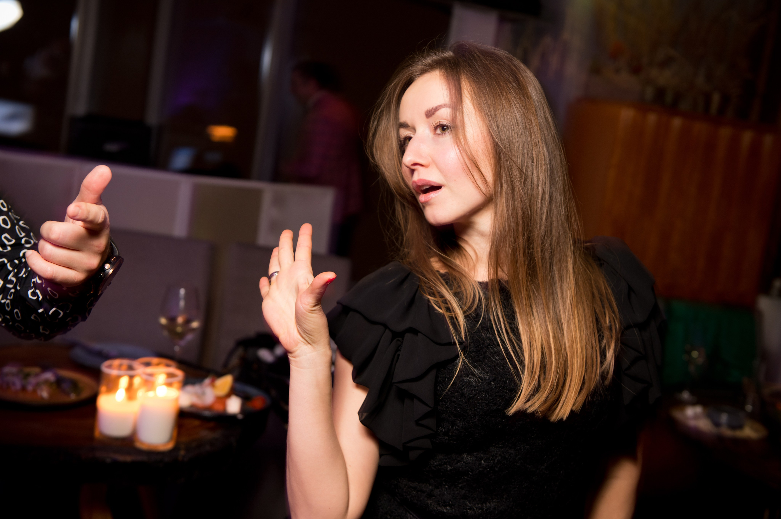 Юбилей Игоря и Людмилы. Репортажный фотограф и видеограф Слава Думчев. Тимбилдинги, отчетники, корпоративы