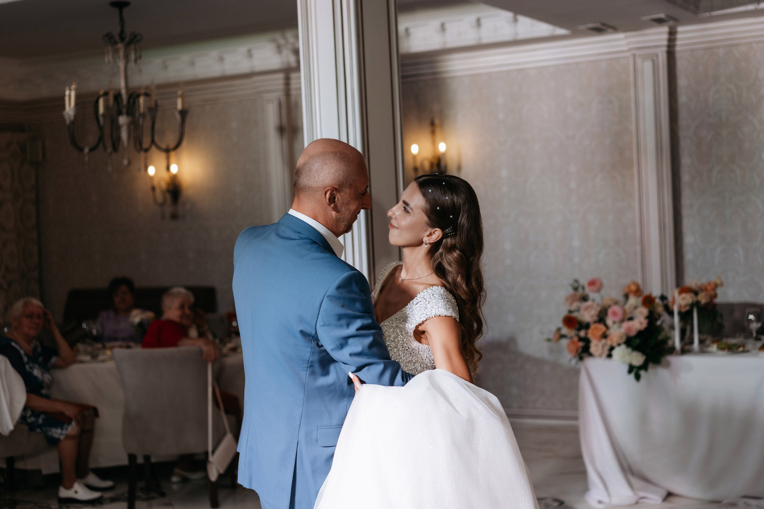 Александр и Ирина. Свадебный и семейный фотограф в Калининграде Анастасия Гриценко