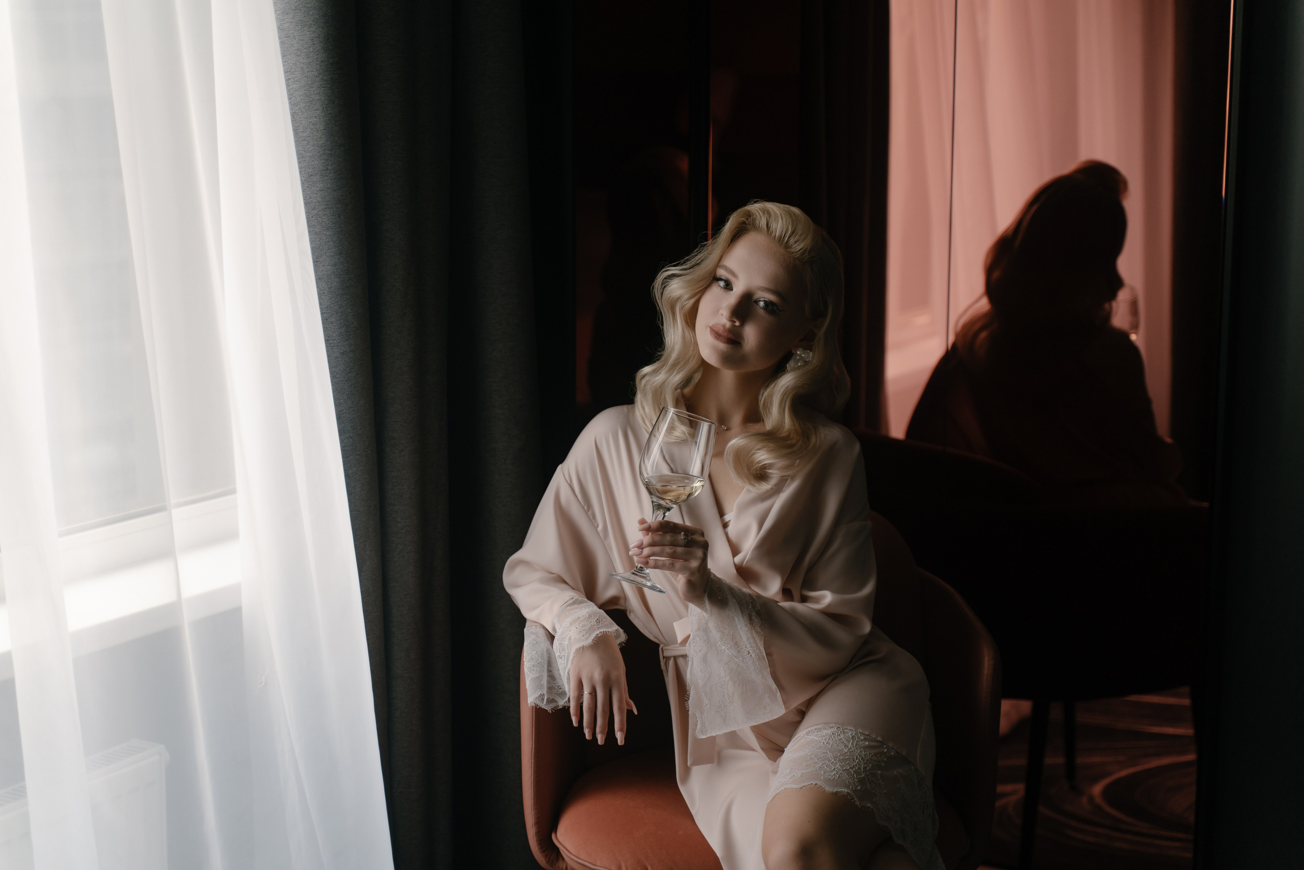 A&V. Свадебный фотограф — Наталья Фед СПб/Москва