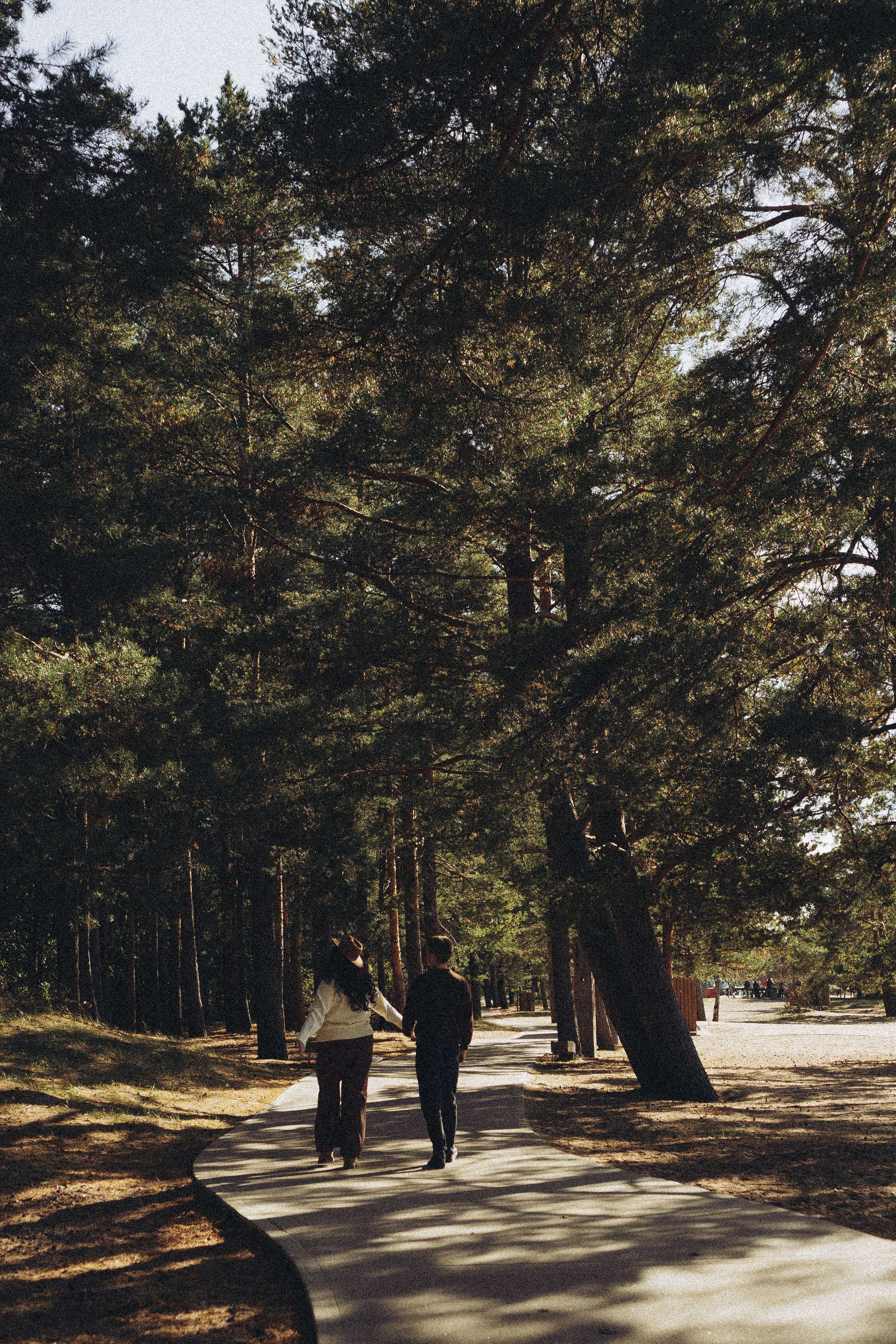 Прогулка по Финскому заливу. Профессиональный фотограф, Санкт-Петербург — Виктория Богомолова