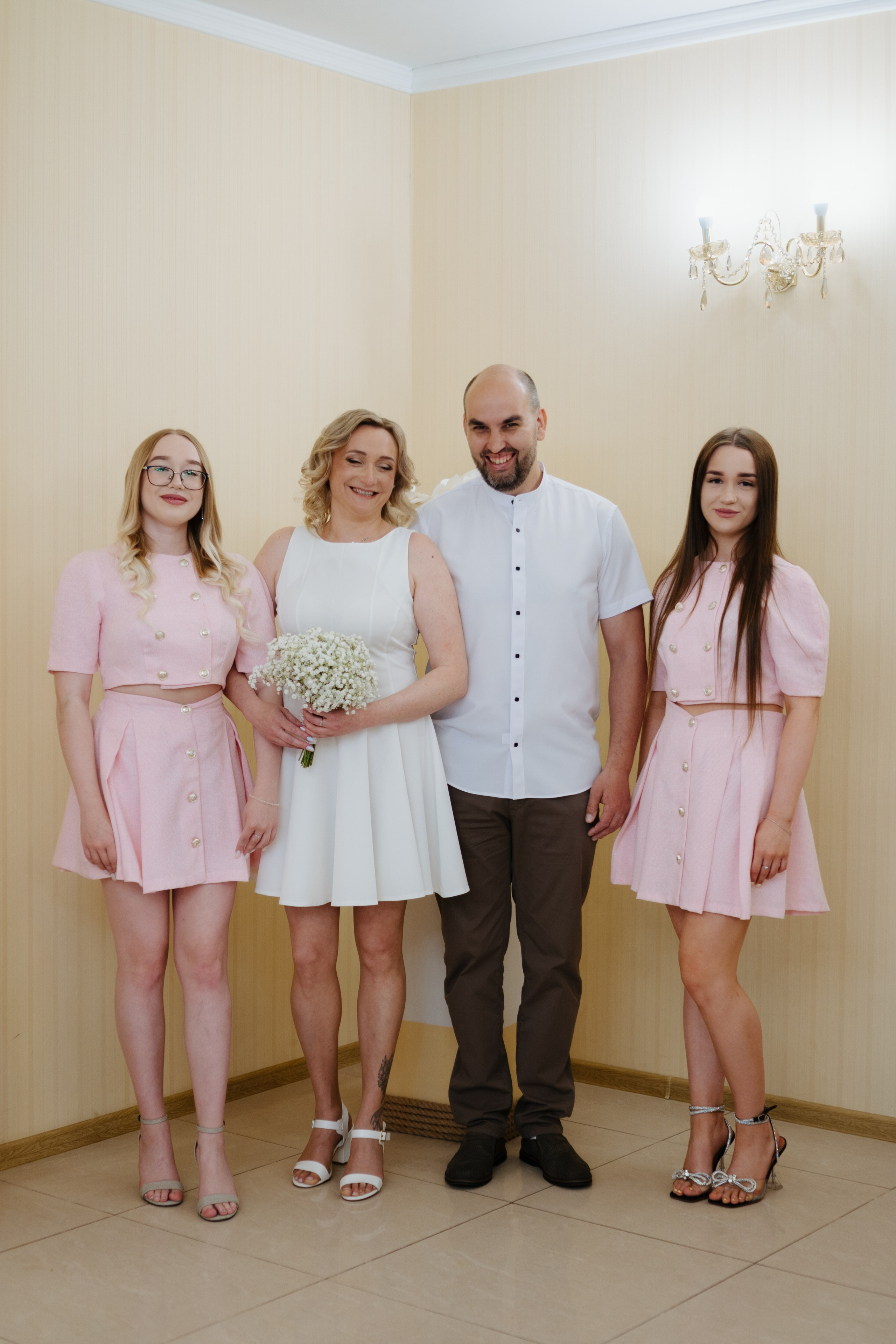 СВАДЕБНЫЙ РЕПОРТАЖ. Профессиональный фотограф, Санкт-Петербург — Виктория Богомолова