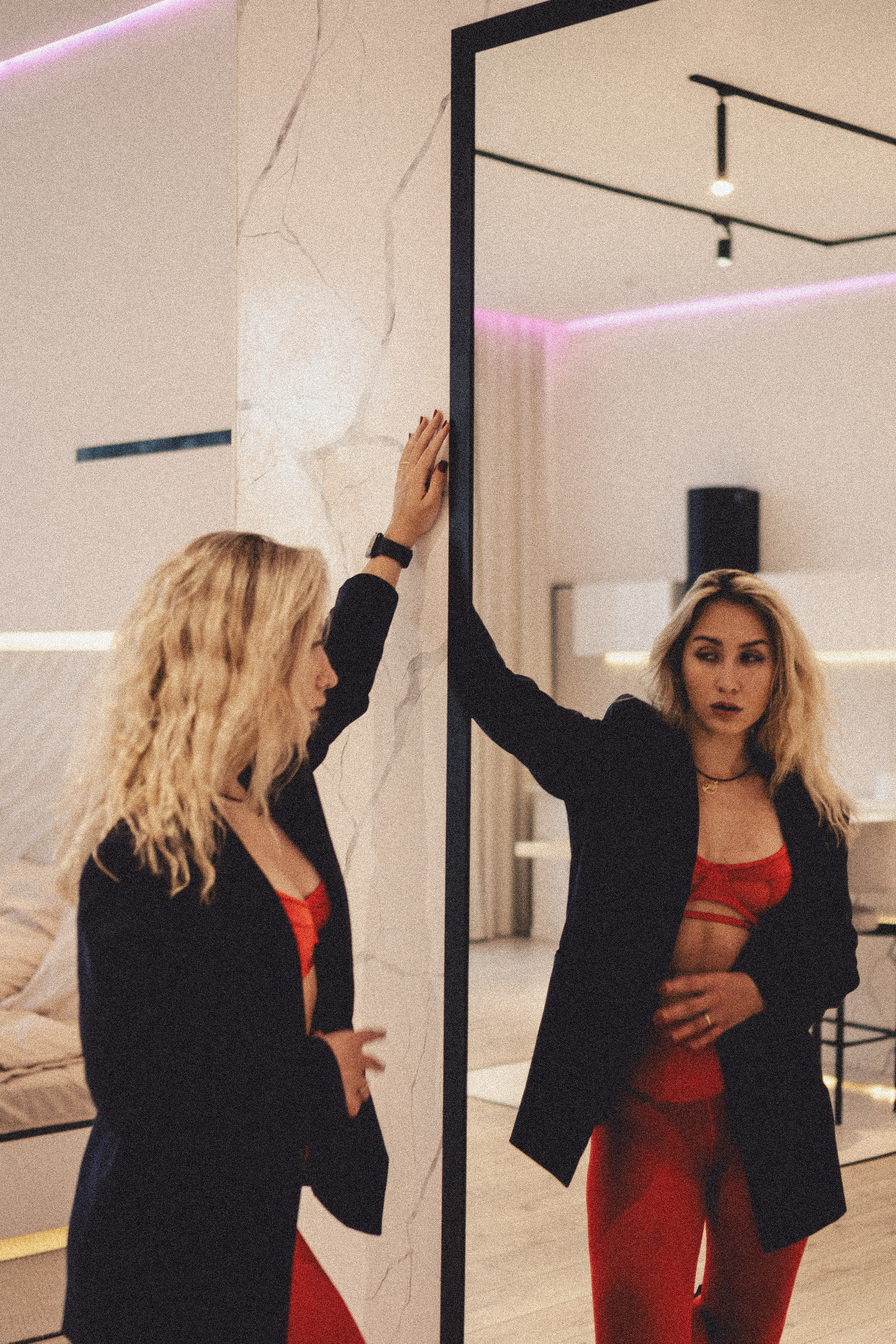 Студийная. Профессиональный фотограф, Санкт-Петербург — Виктория Богомолова