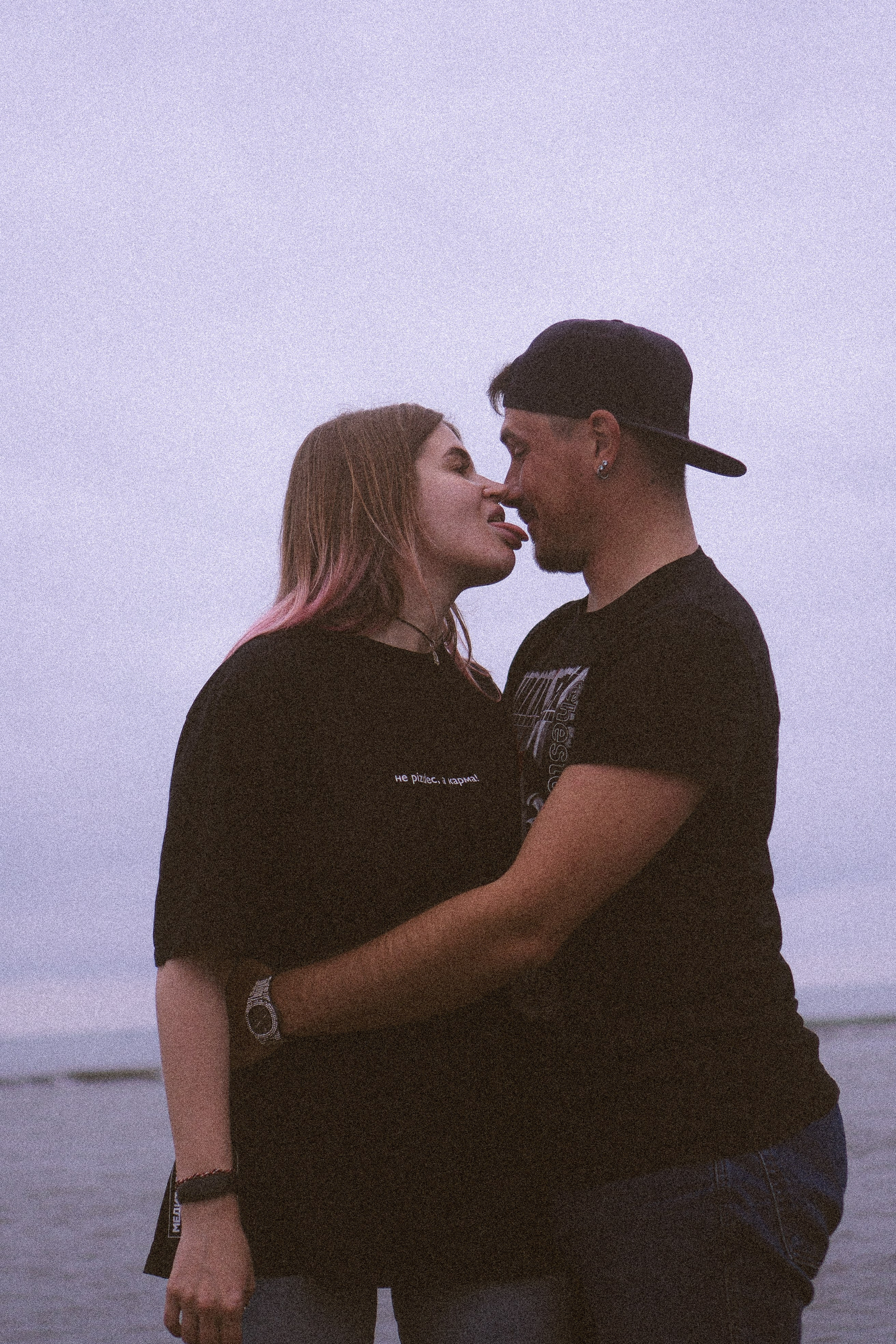 НА БЕРЕГУ МОРЯ. Профессиональный фотограф, Санкт-Петербург — Виктория Богомолова