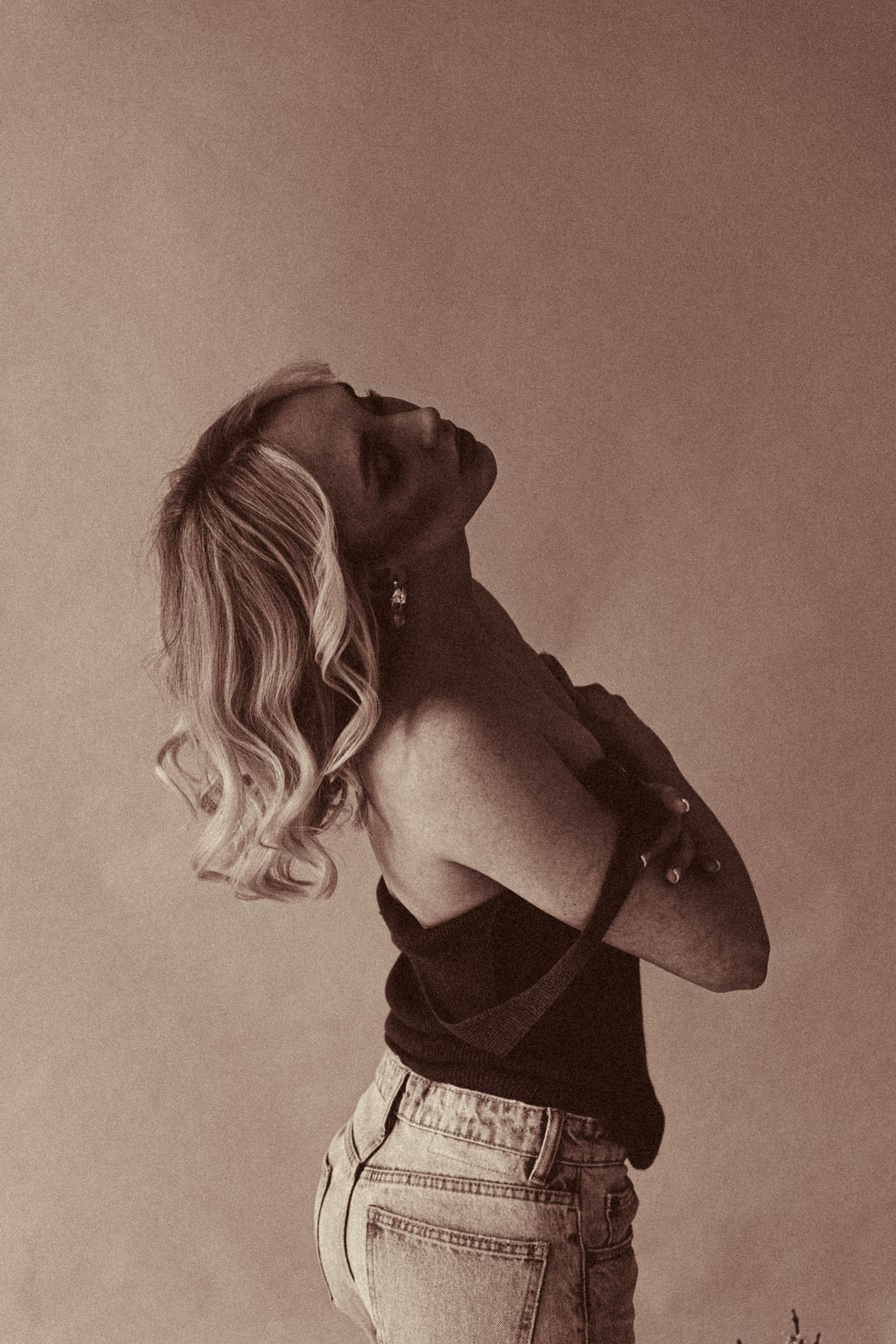 Винтажный стиль. Профессиональный фотограф, Санкт-Петербург — Виктория Богомолова