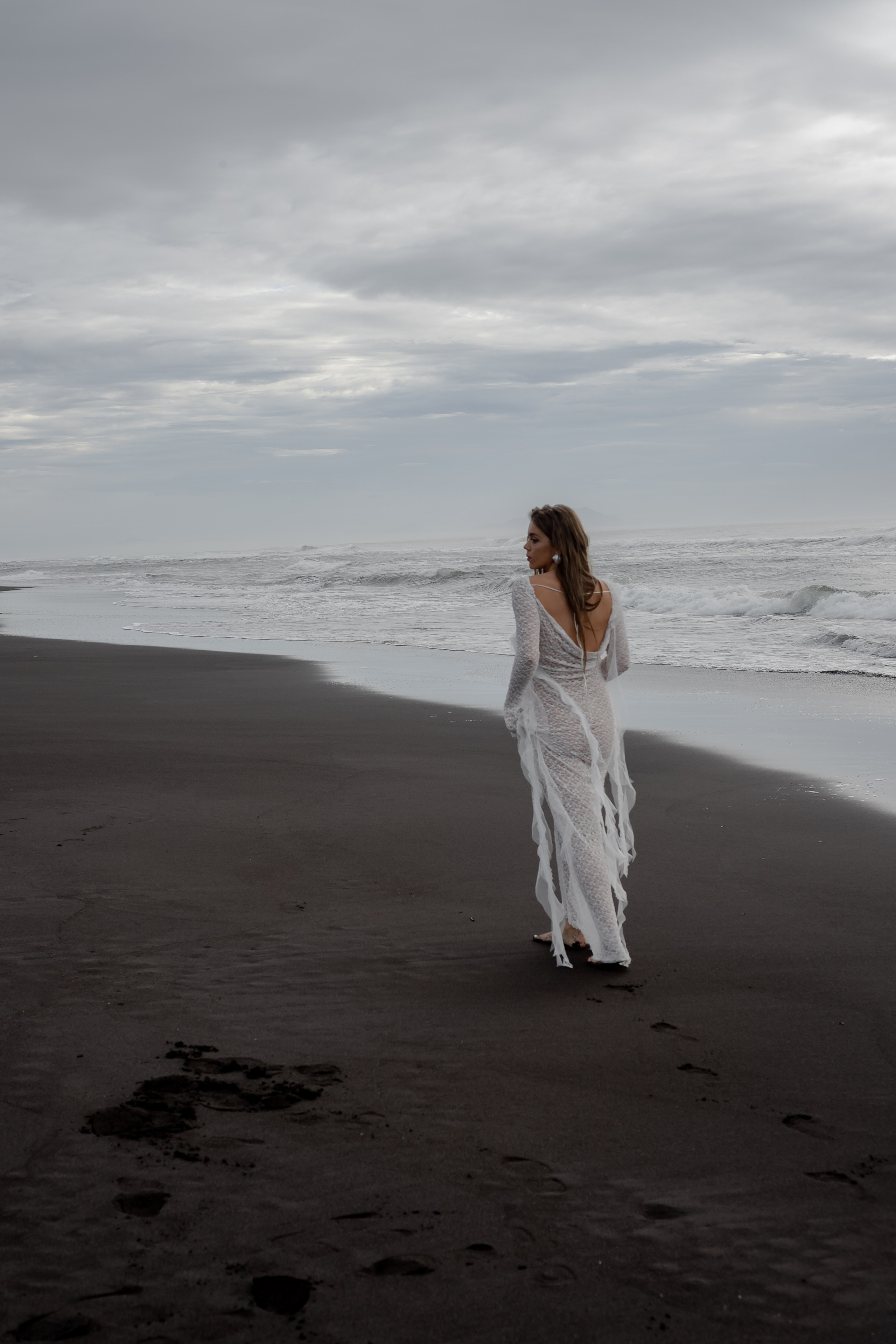 ТИХИЙ ОКЕАНН СЬЕМКА НА SONY. Профессиональный фотограф, Санкт-Петербург — Виктория Богомолова