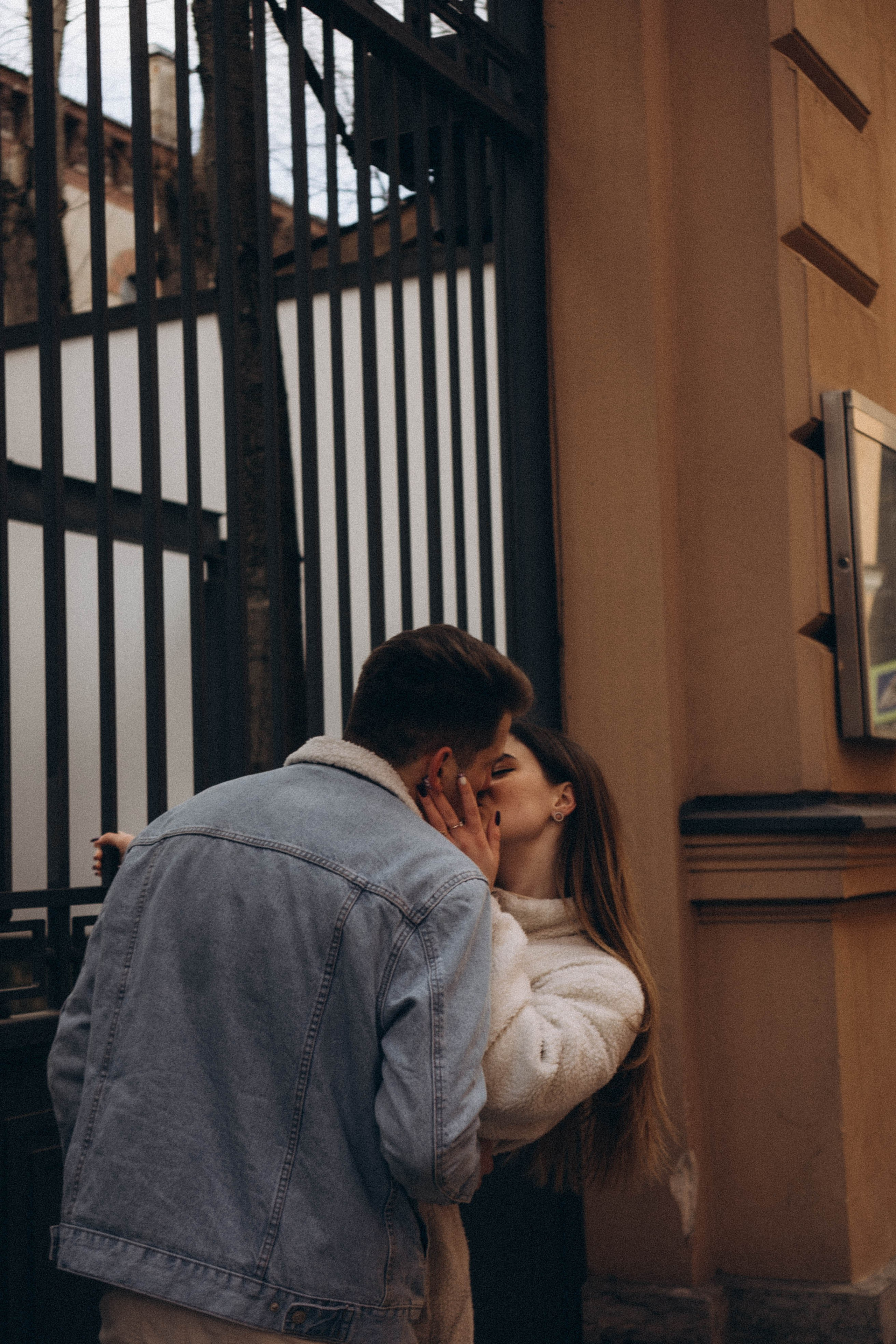 Прогулочная. Профессиональный фотограф, Санкт-Петербург — Виктория Богомолова