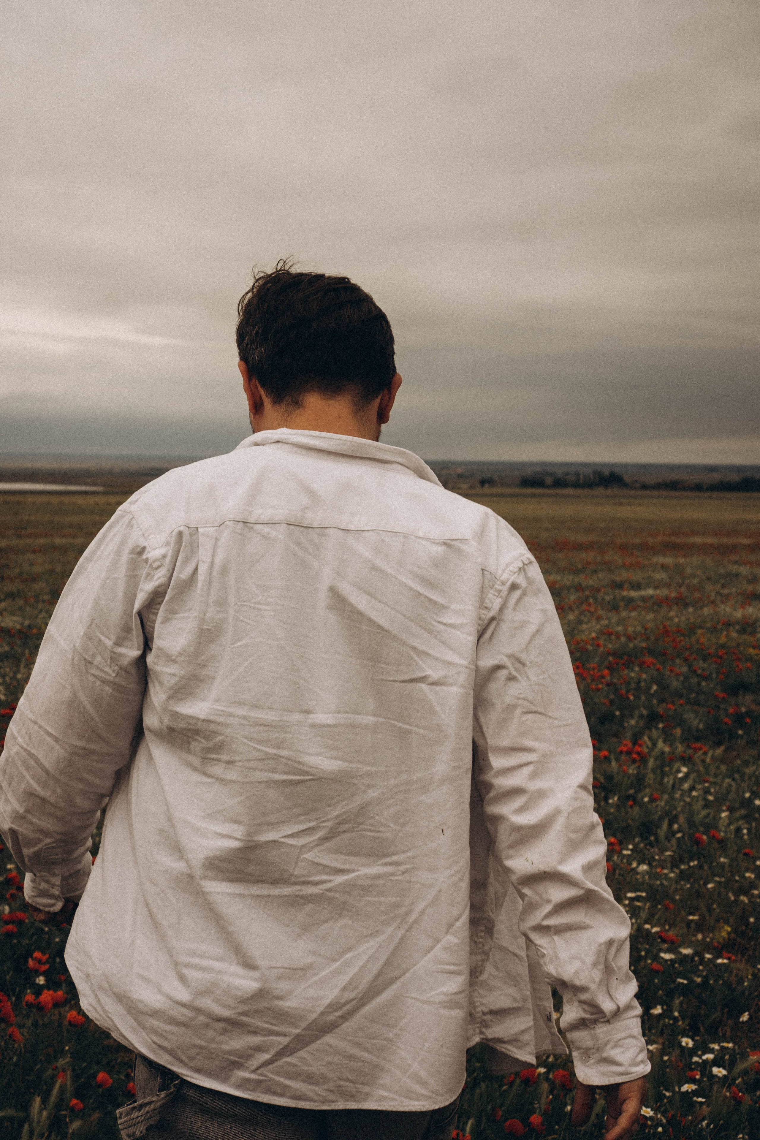 Маки. Профессиональный фотограф, Санкт-Петербург — Виктория Богомолова