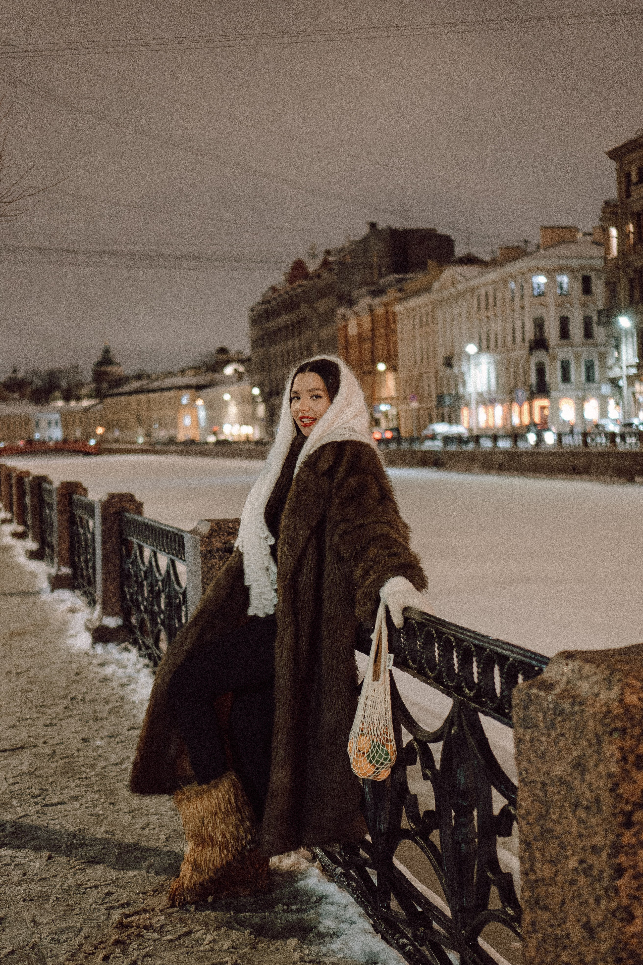 В Русском стиле. Профессиональный фотограф, Санкт-Петербург — Виктория Богомолова
